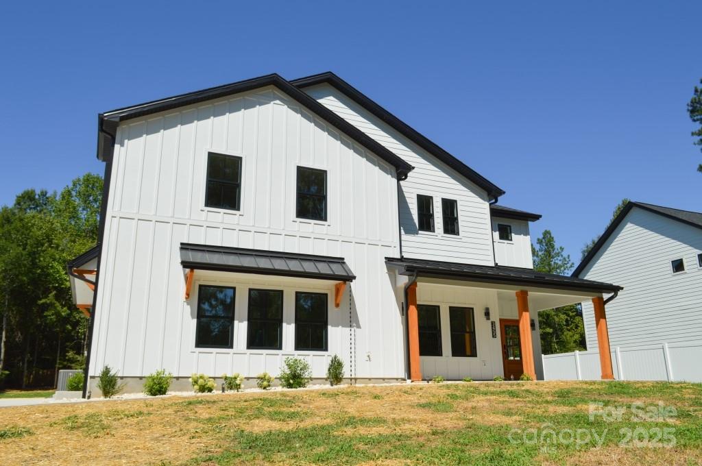 3455 Shiloh Church Road — Davidson
