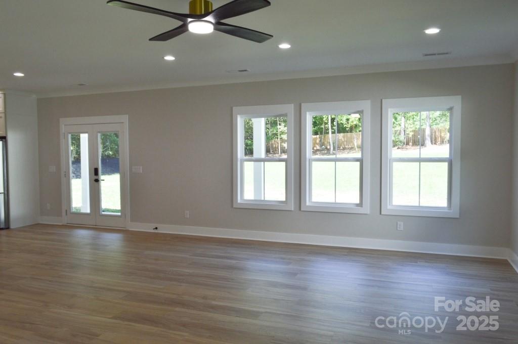 3455 Shiloh Church Road — Davidson