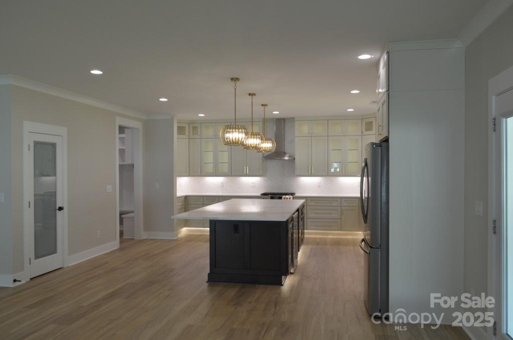 3455 Shiloh Church Road — Davidson