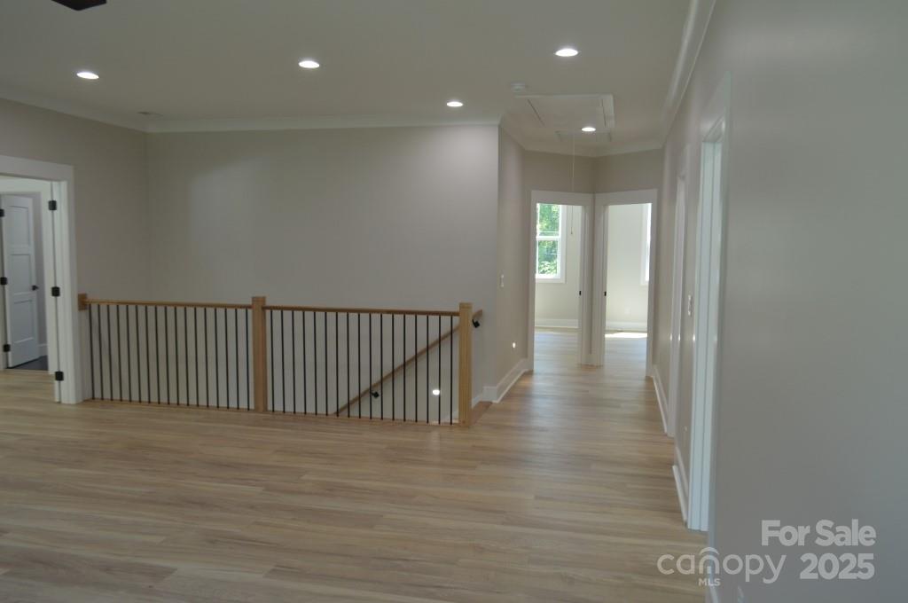 3455 Shiloh Church Road — Davidson