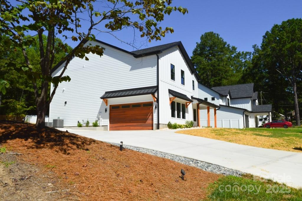 3455 Shiloh Church Road — Davidson
