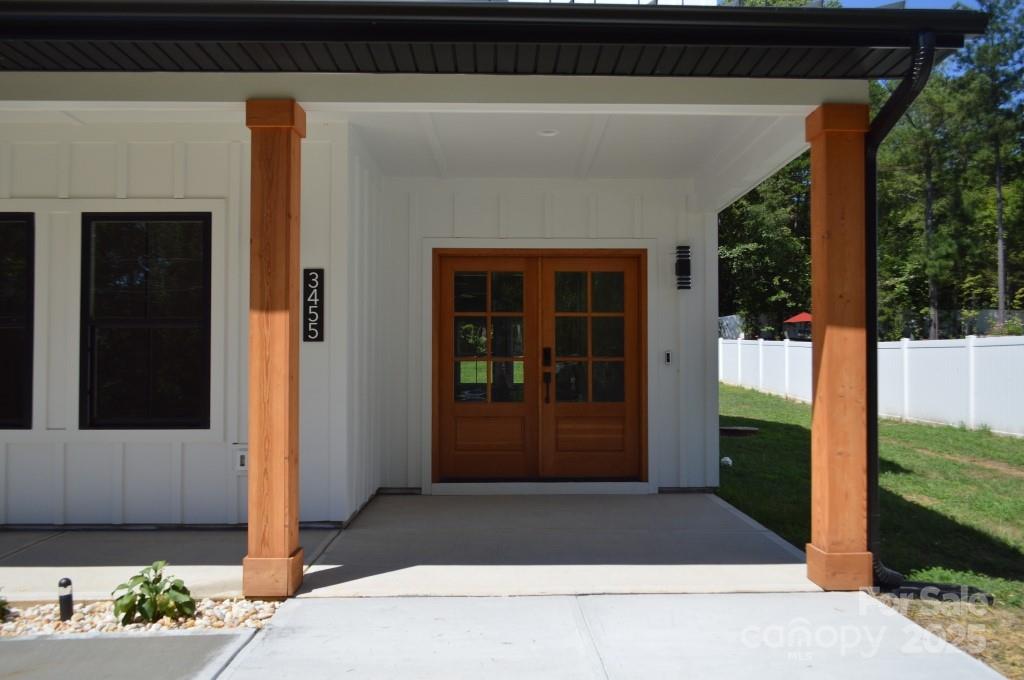 3455 Shiloh Church Road — Davidson