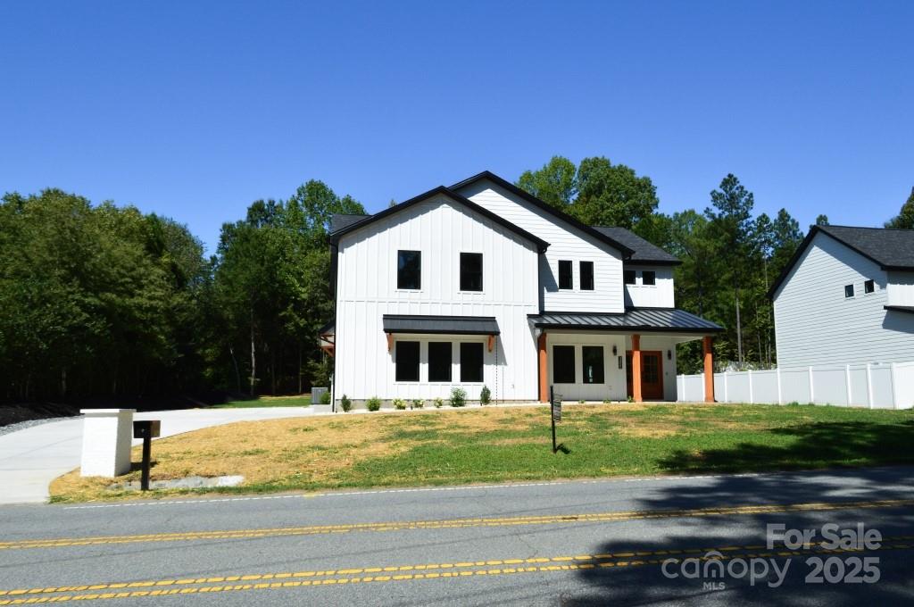 3455 Shiloh Church Road — Davidson