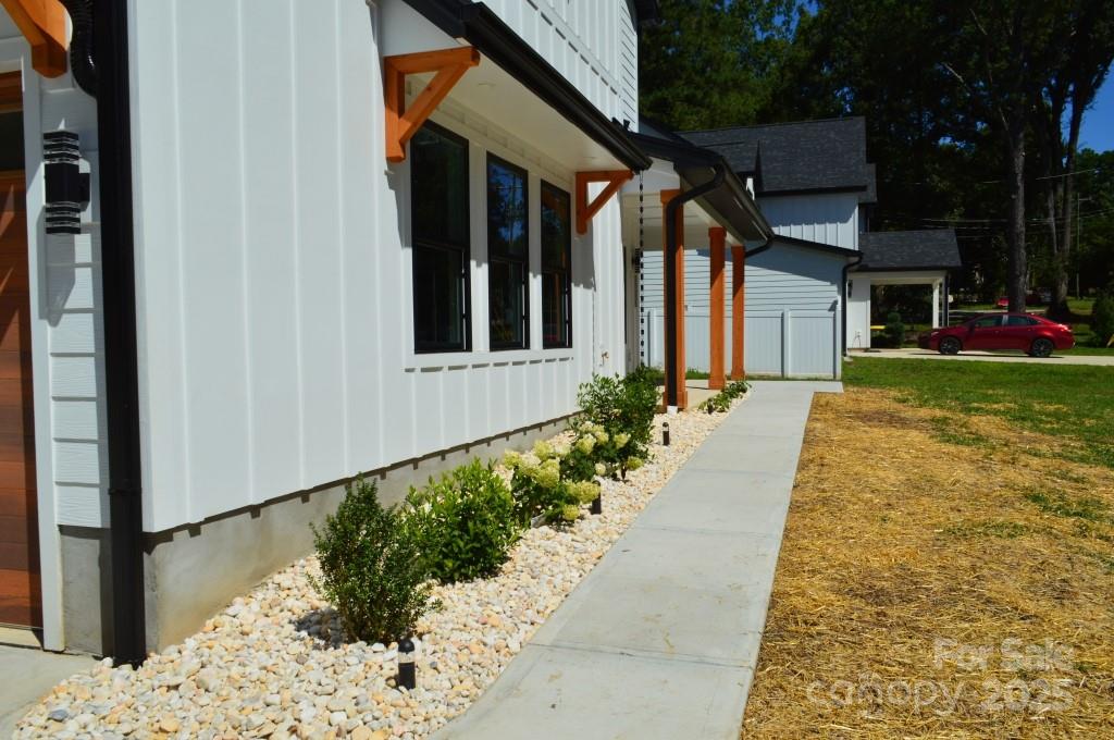 3455 Shiloh Church Road — Davidson