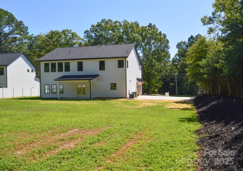 3455 Shiloh Church Road — Davidson