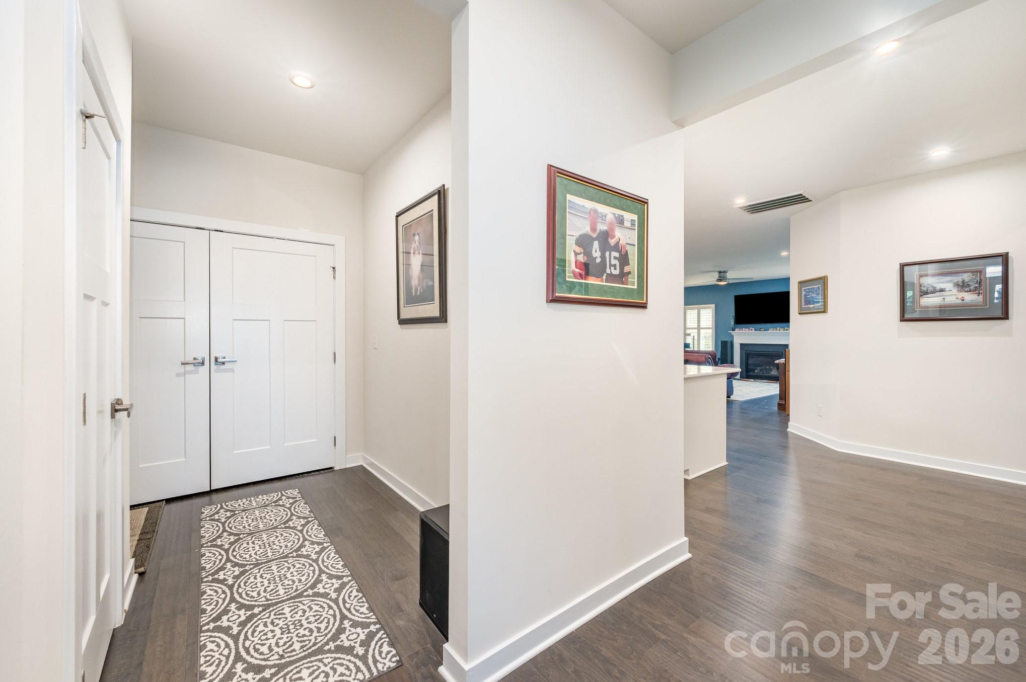 5219 Larewood Drive — Charlotte
