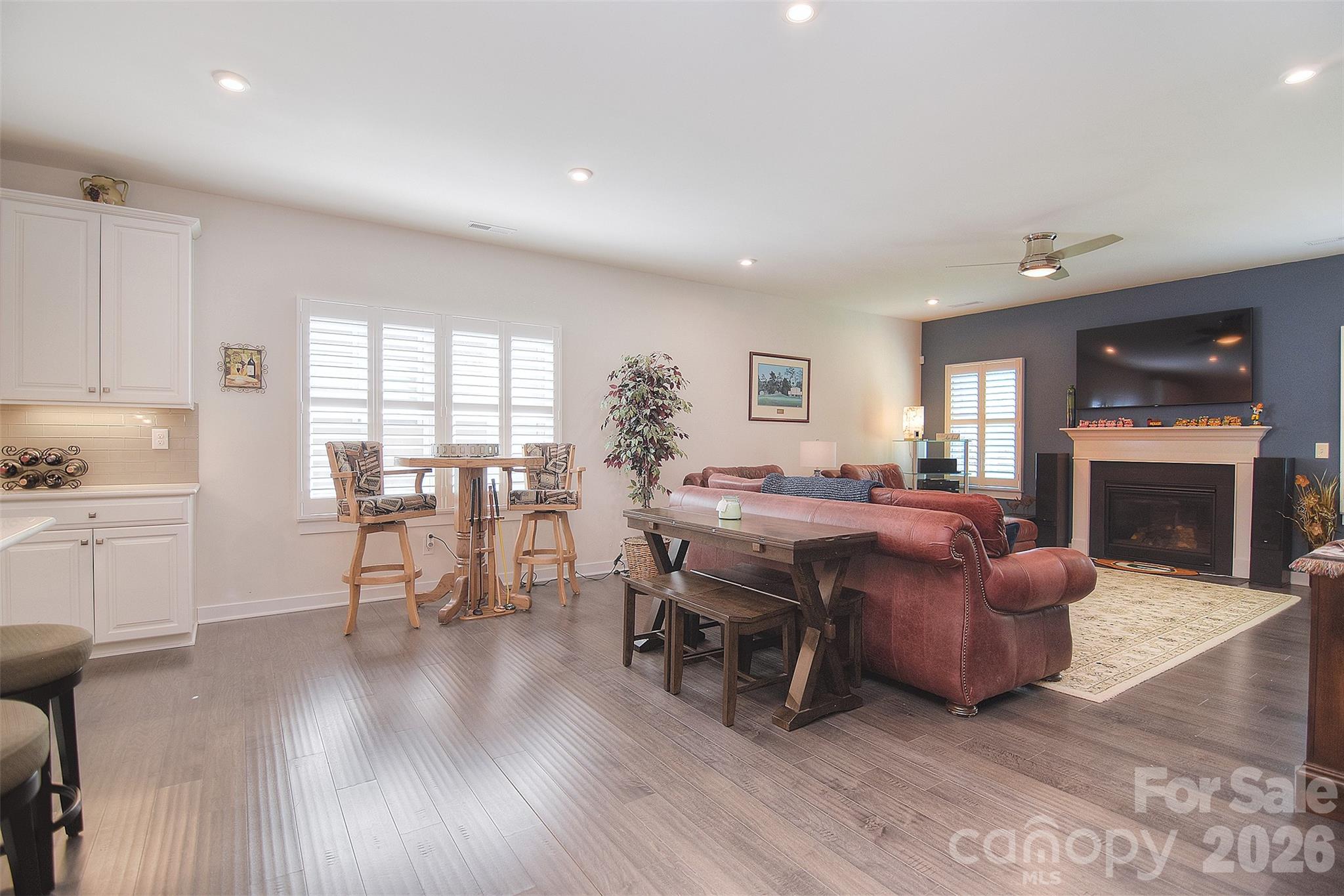 5219 Larewood Drive — Charlotte