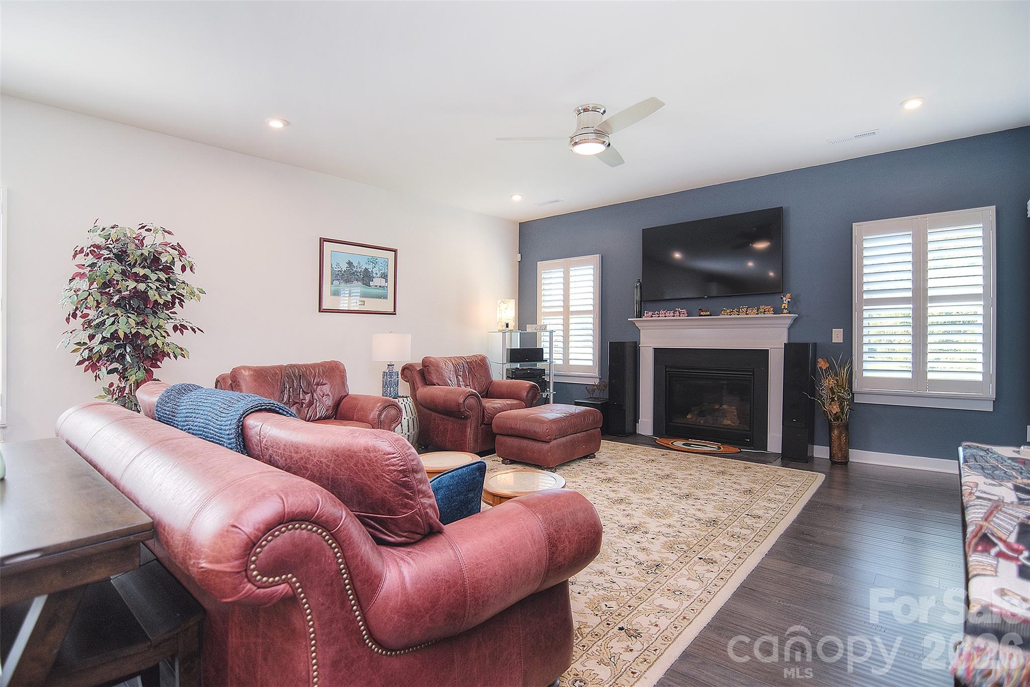 5219 Larewood Drive — Charlotte