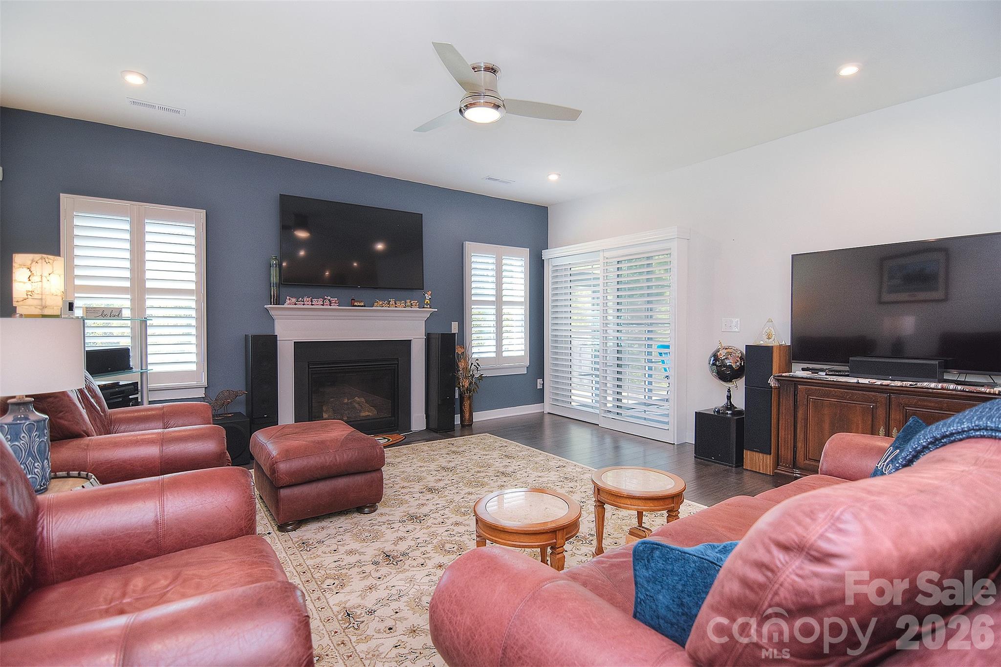 5219 Larewood Drive — Charlotte