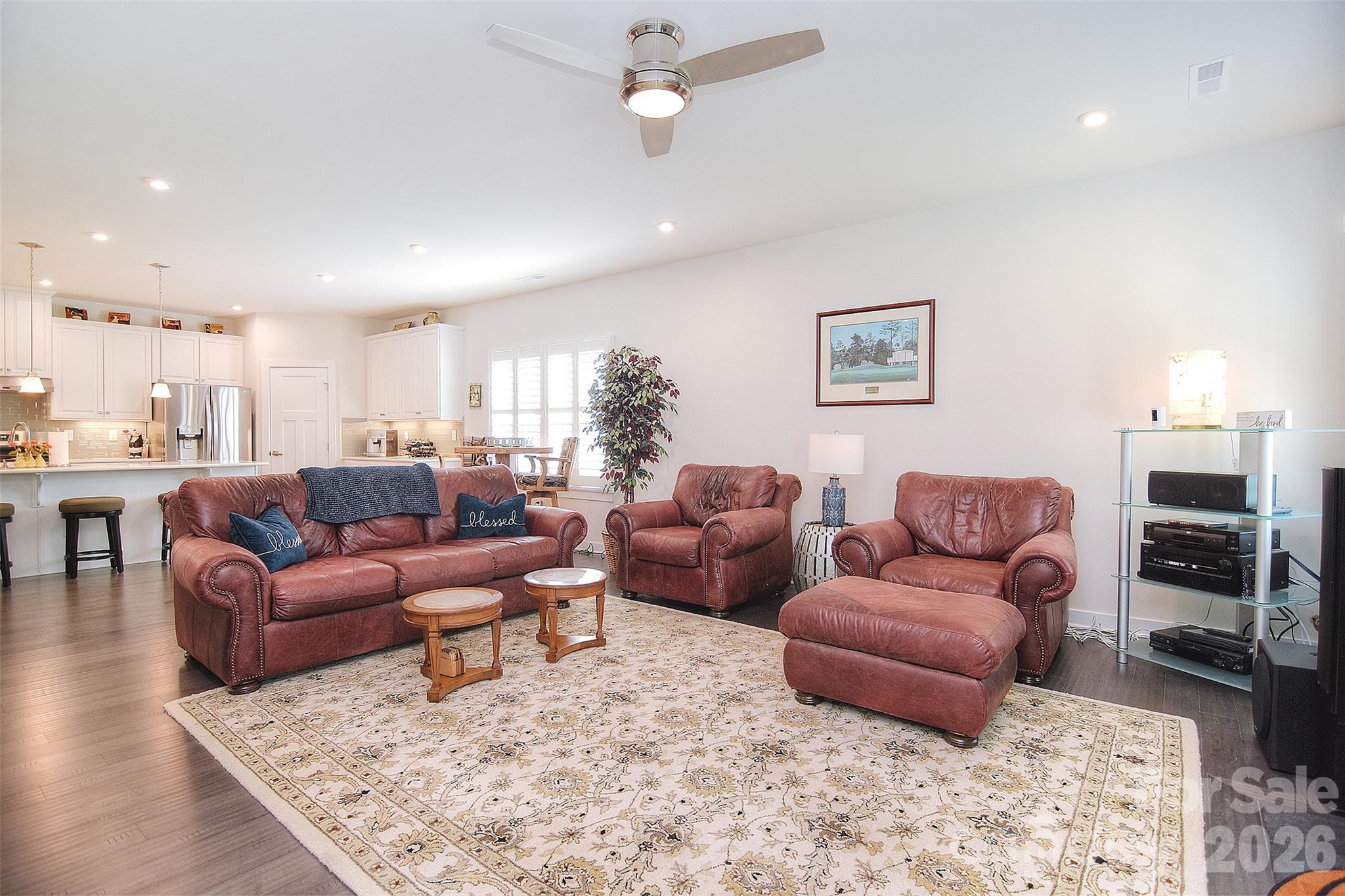 5219 Larewood Drive — Charlotte