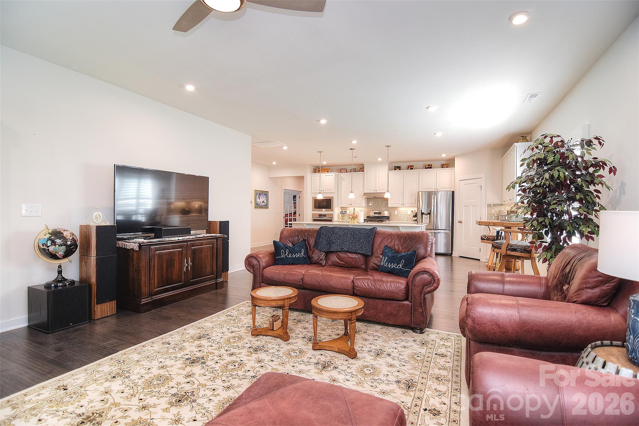 5219 Larewood Drive — Charlotte