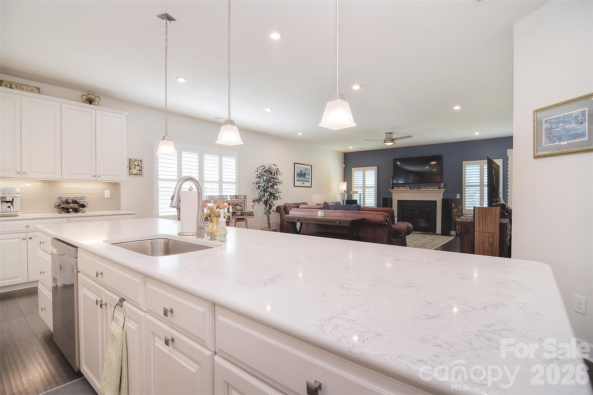 5219 Larewood Drive — Charlotte