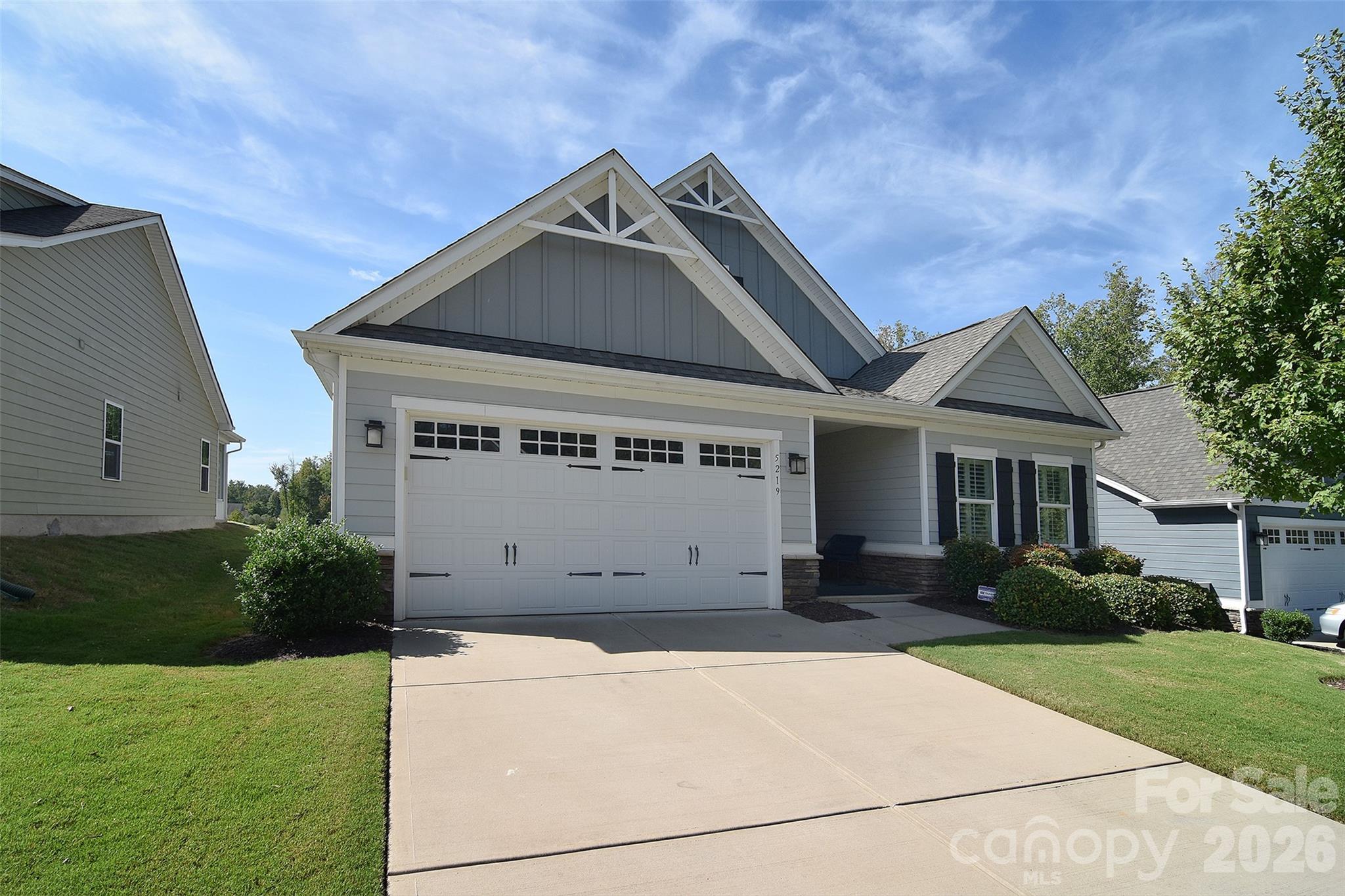 5219 Larewood Drive — Charlotte