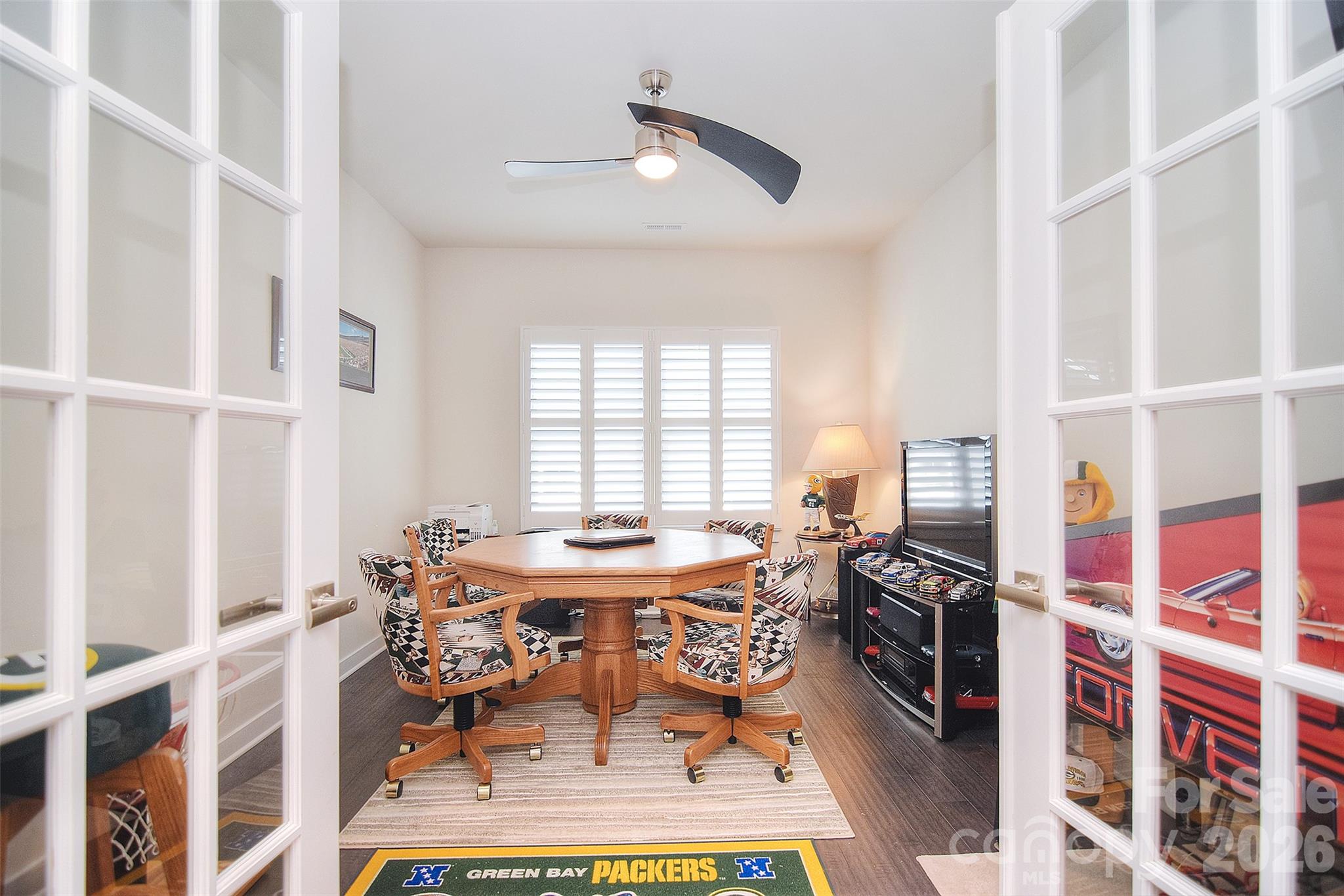 5219 Larewood Drive — Charlotte