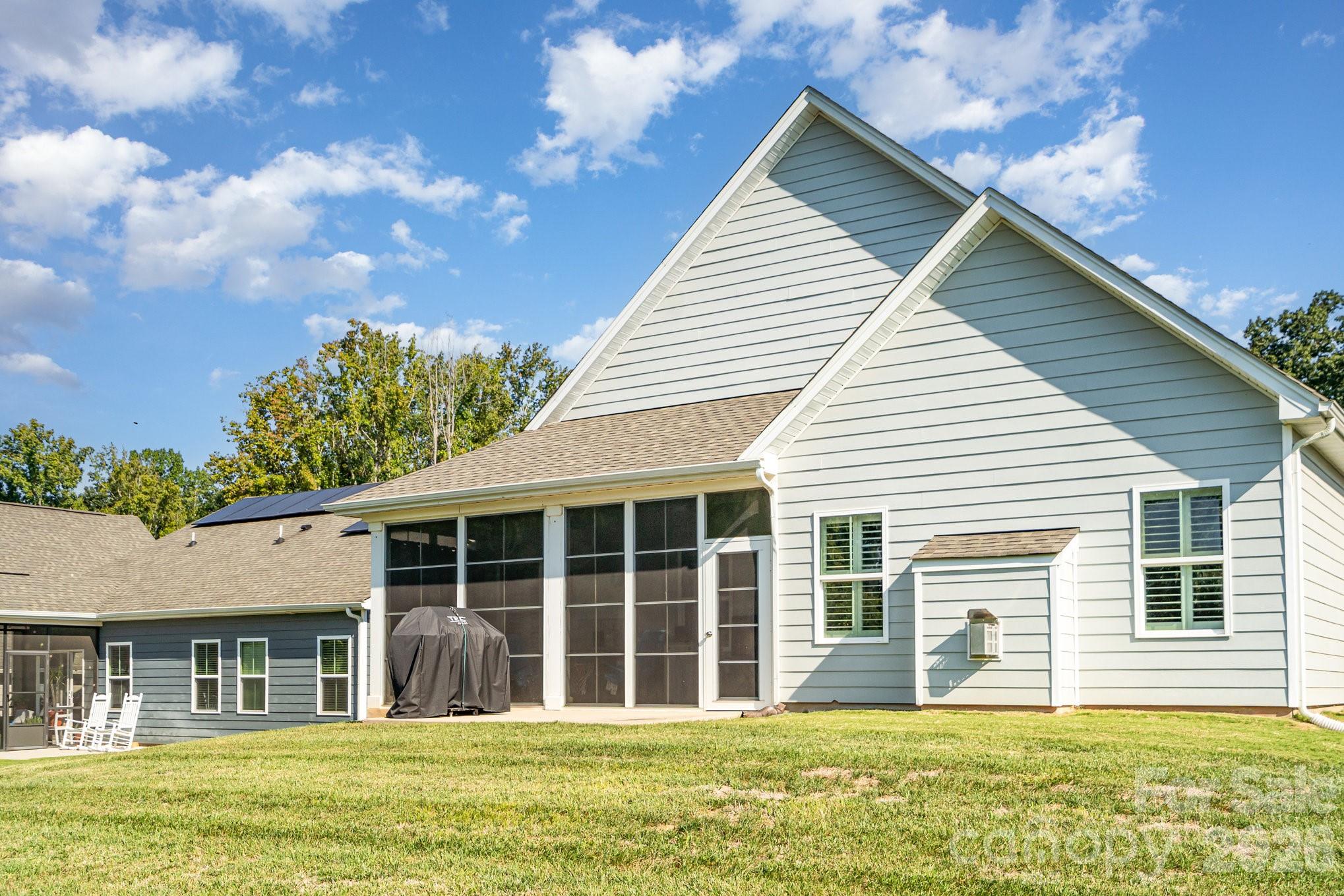 5219 Larewood Drive — Charlotte