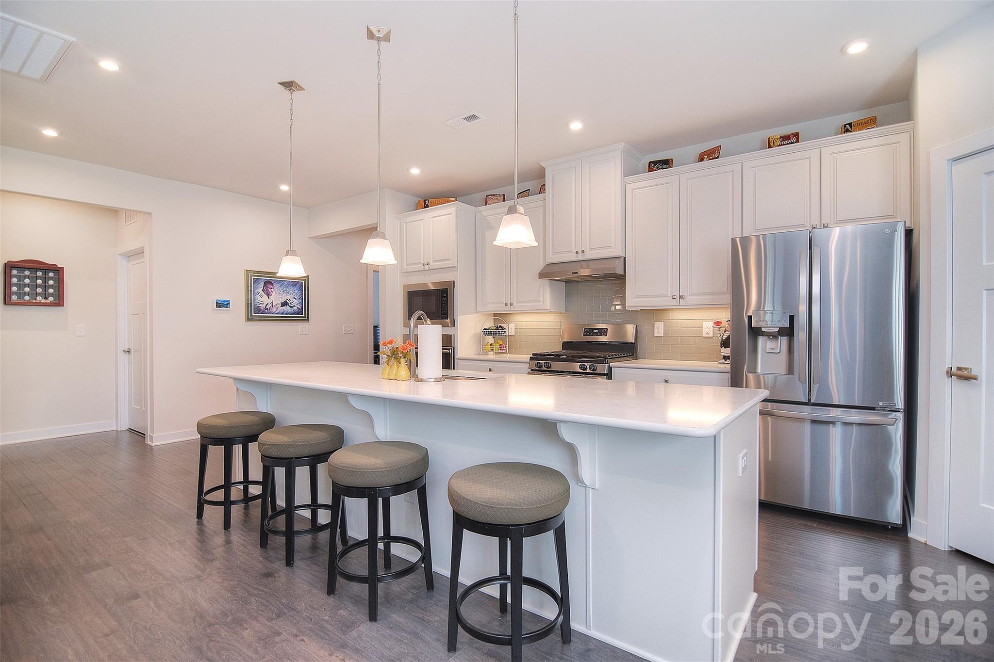 5219 Larewood Drive — Charlotte