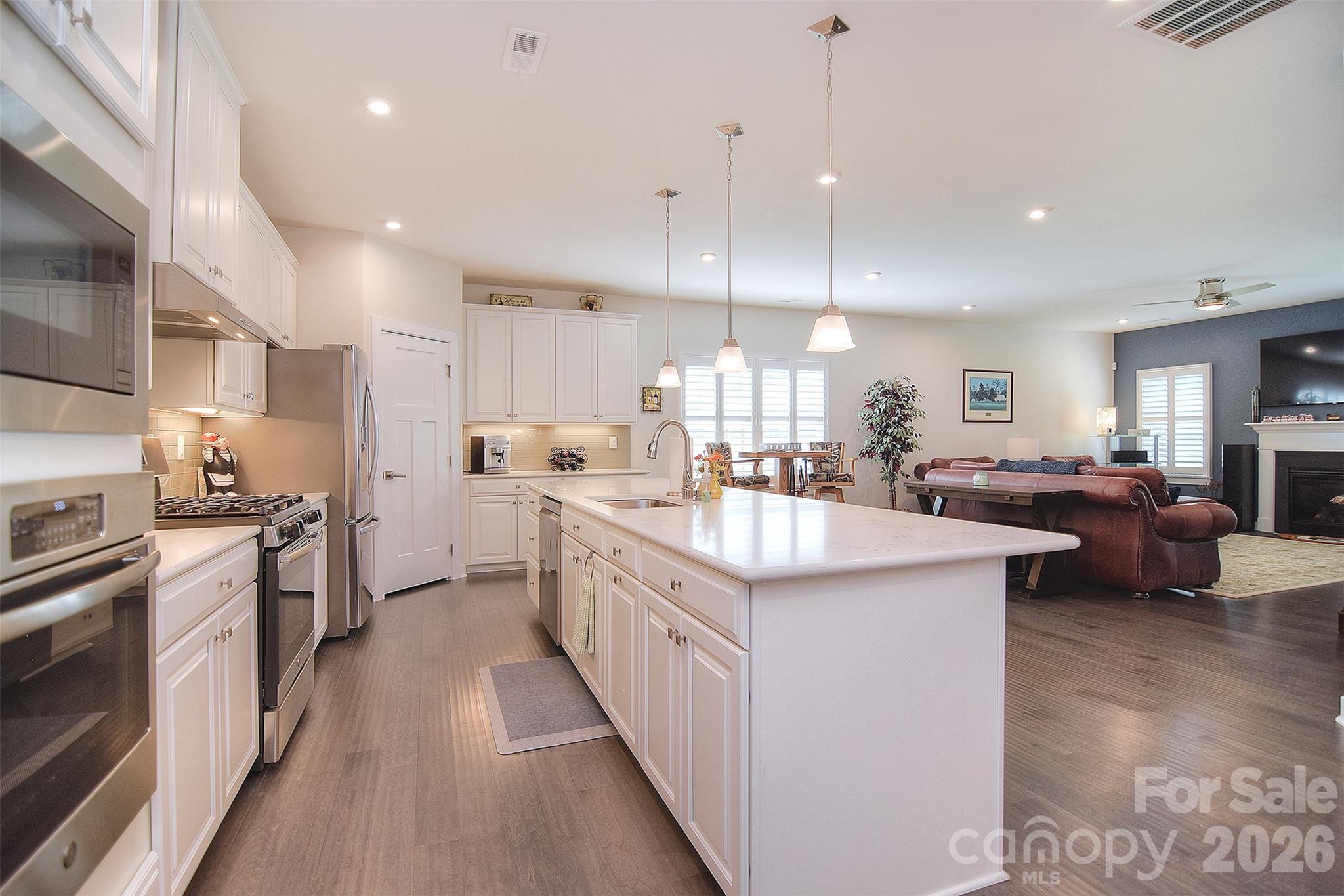 5219 Larewood Drive — Charlotte