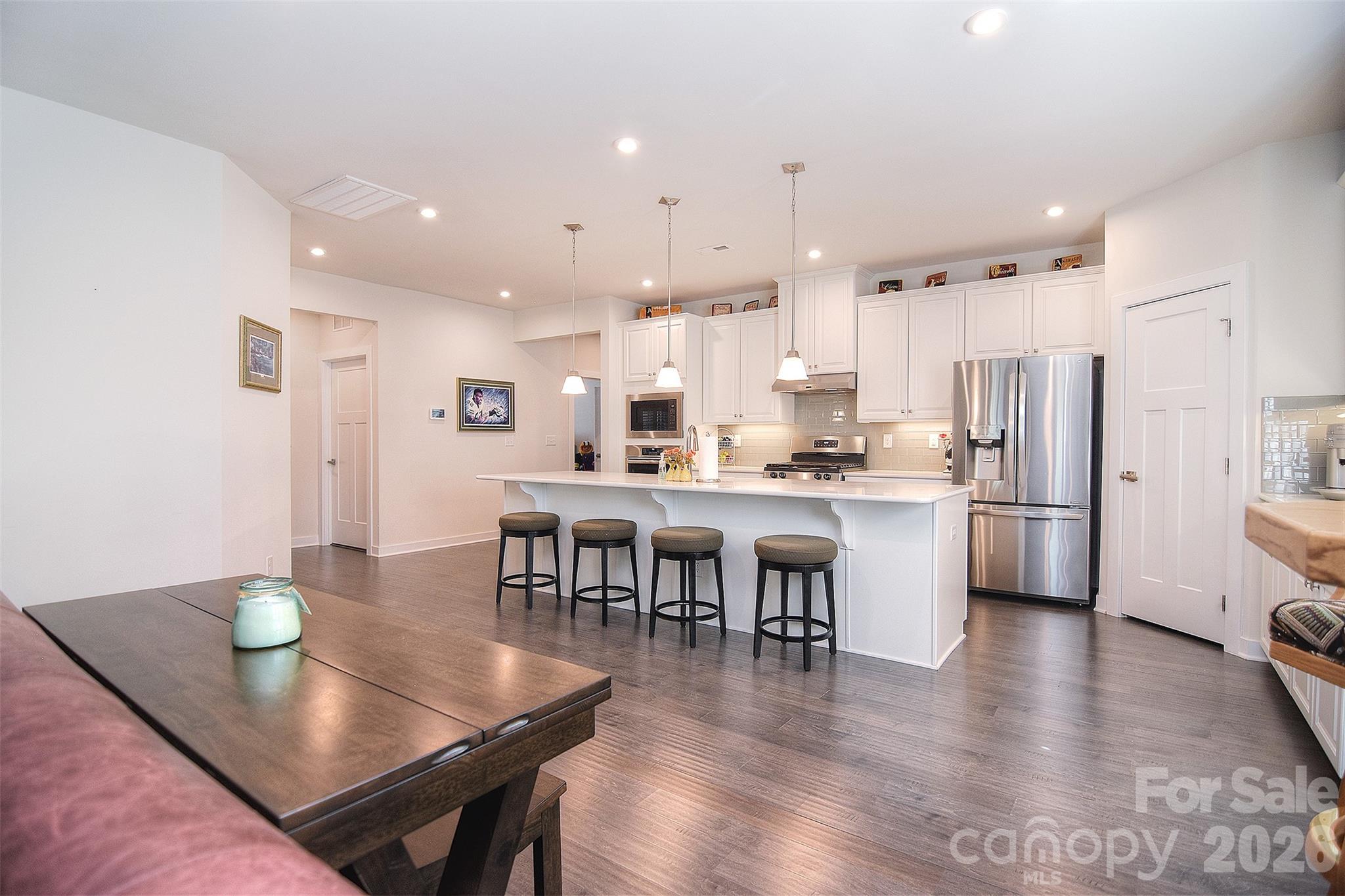 5219 Larewood Drive — Charlotte