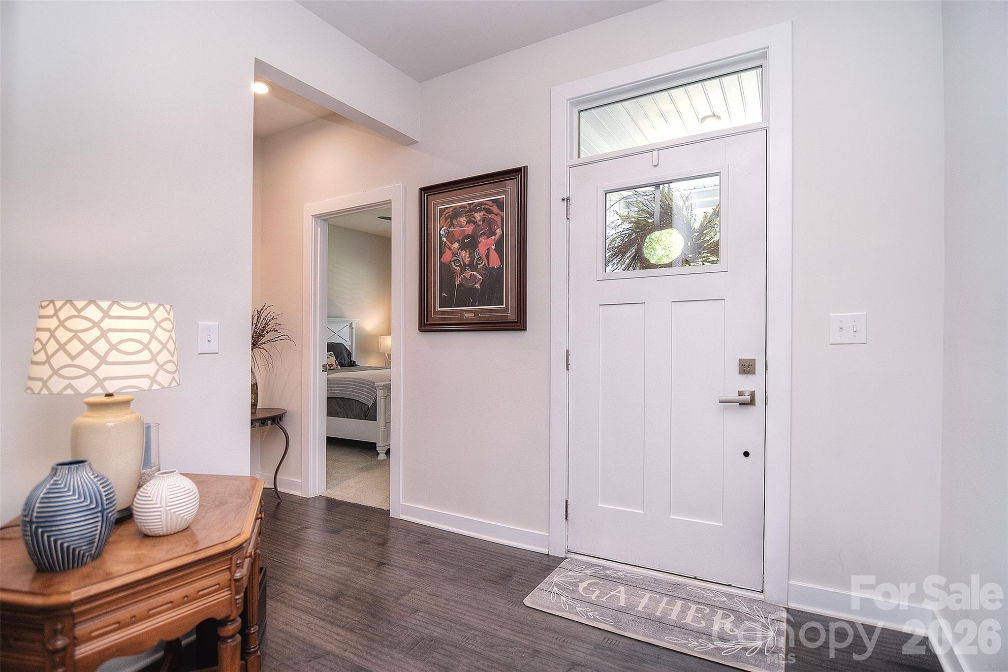 5219 Larewood Drive — Charlotte