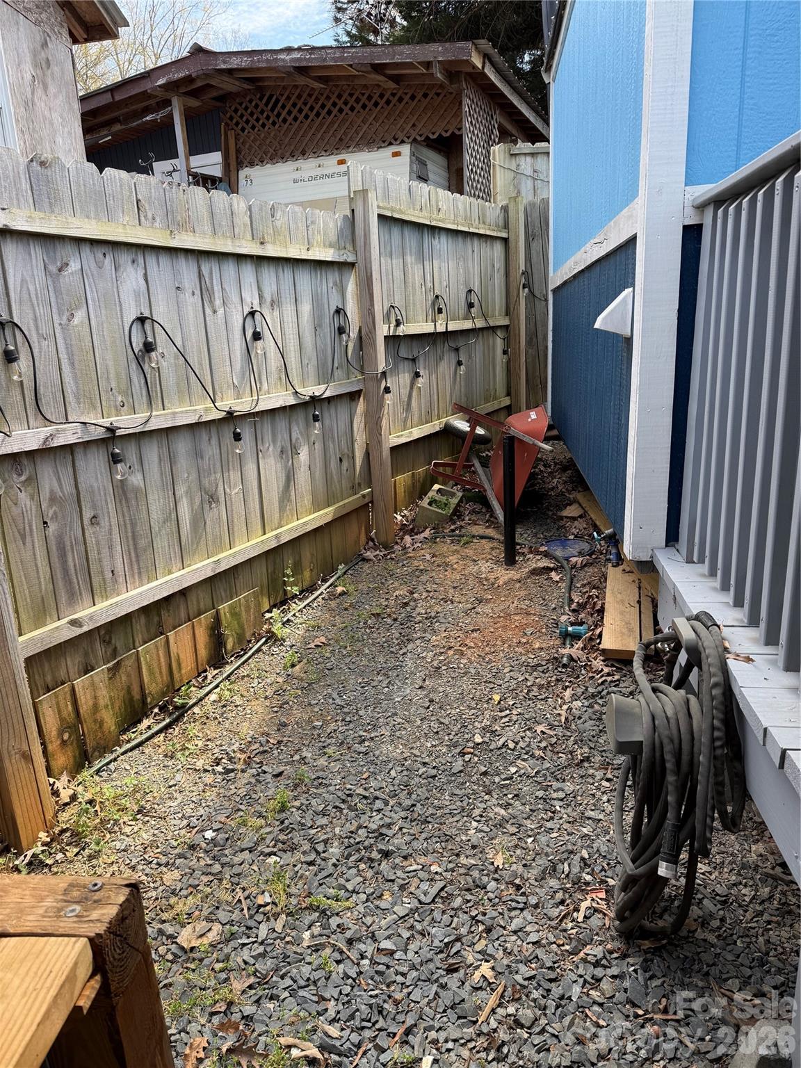 115 Hollywood Trail #A79 — Mount Gilead