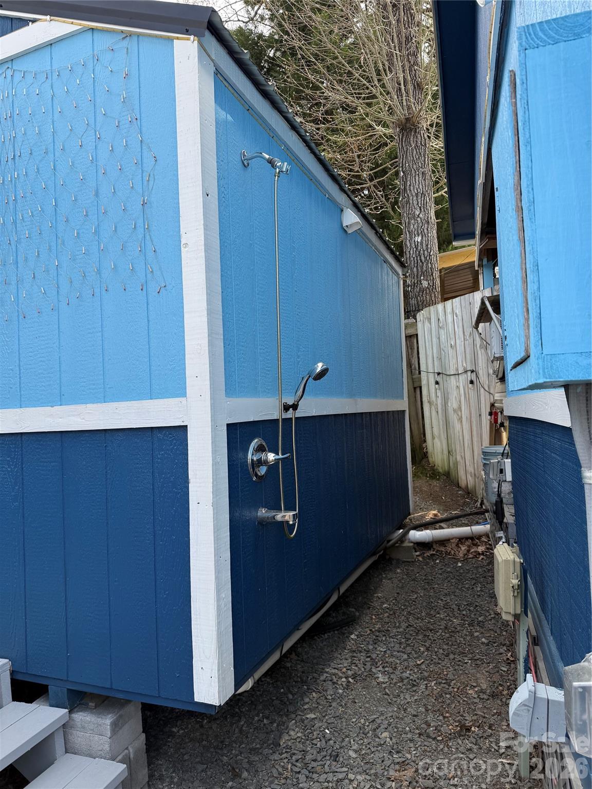 115 Hollywood Trail #A79 — Mount Gilead