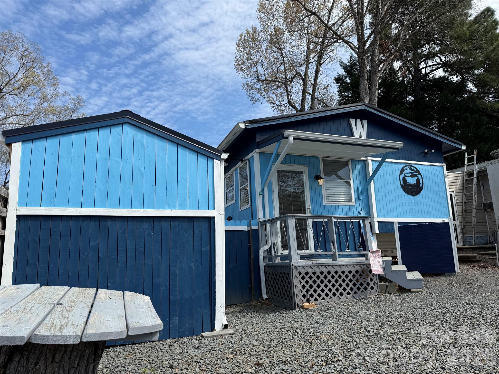 115 Hollywood Trail #A79 — Mount Gilead