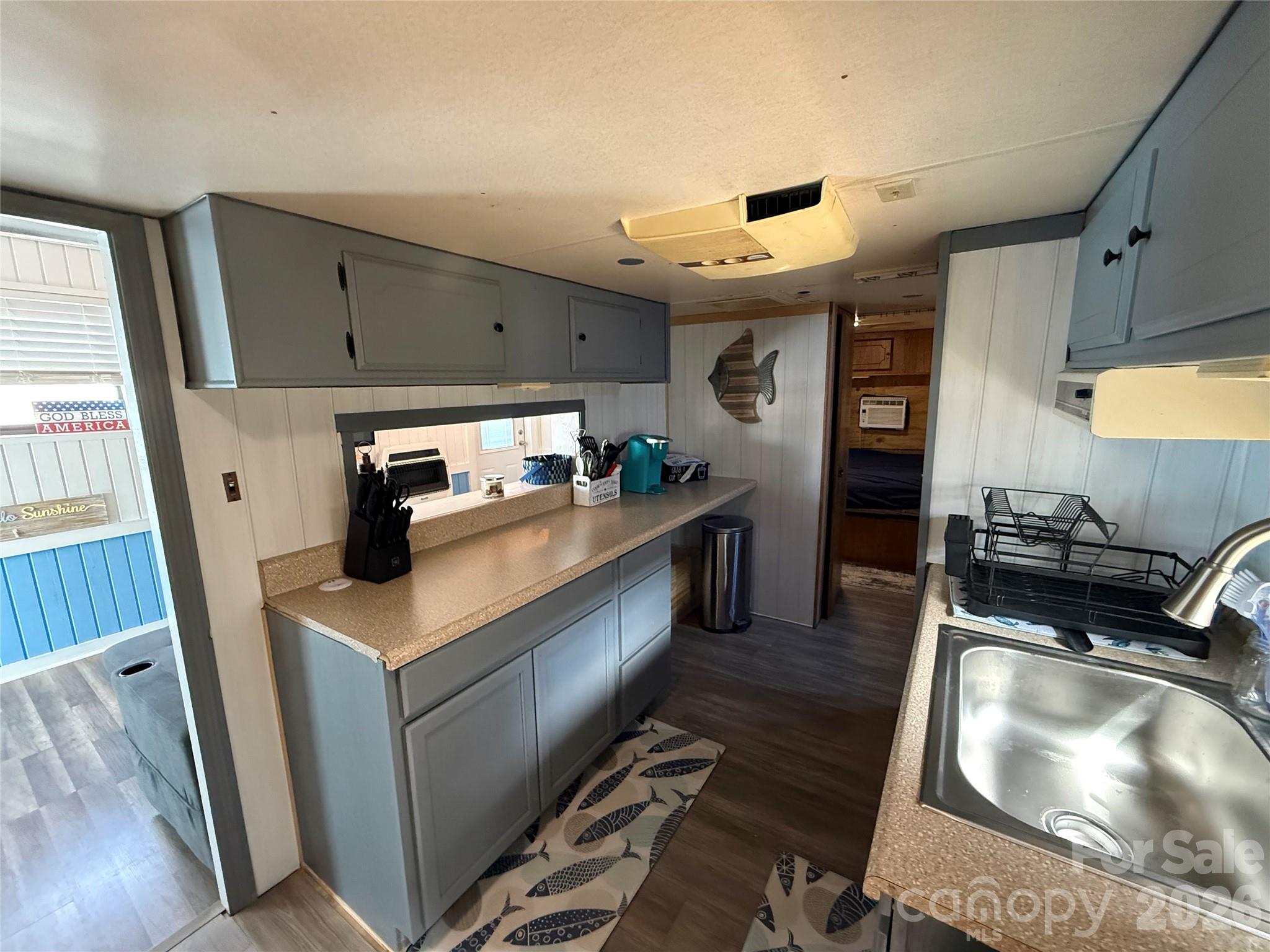 115 Hollywood Trail #A79 — Mount Gilead