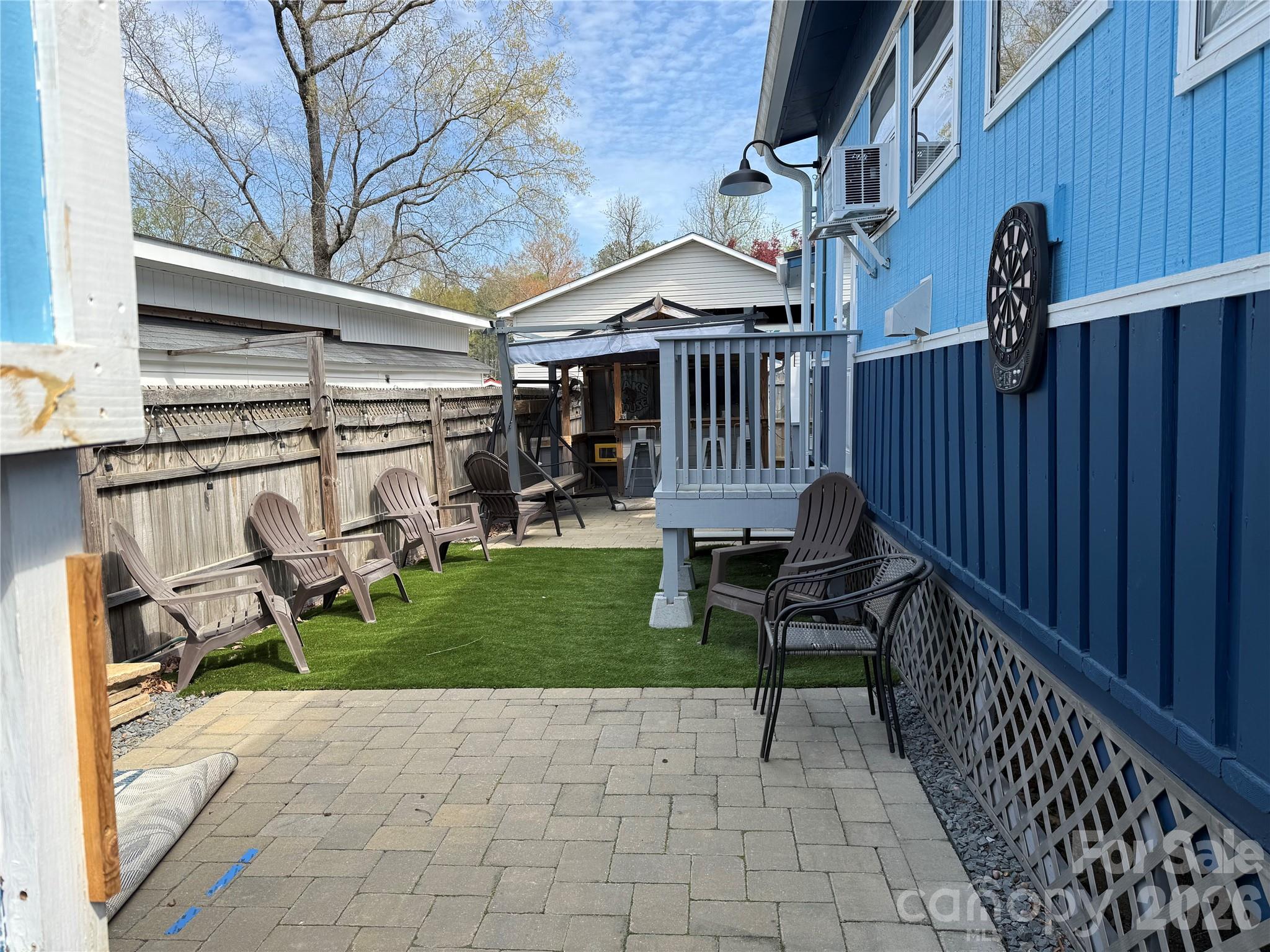 115 Hollywood Trail #A79 — Mount Gilead
