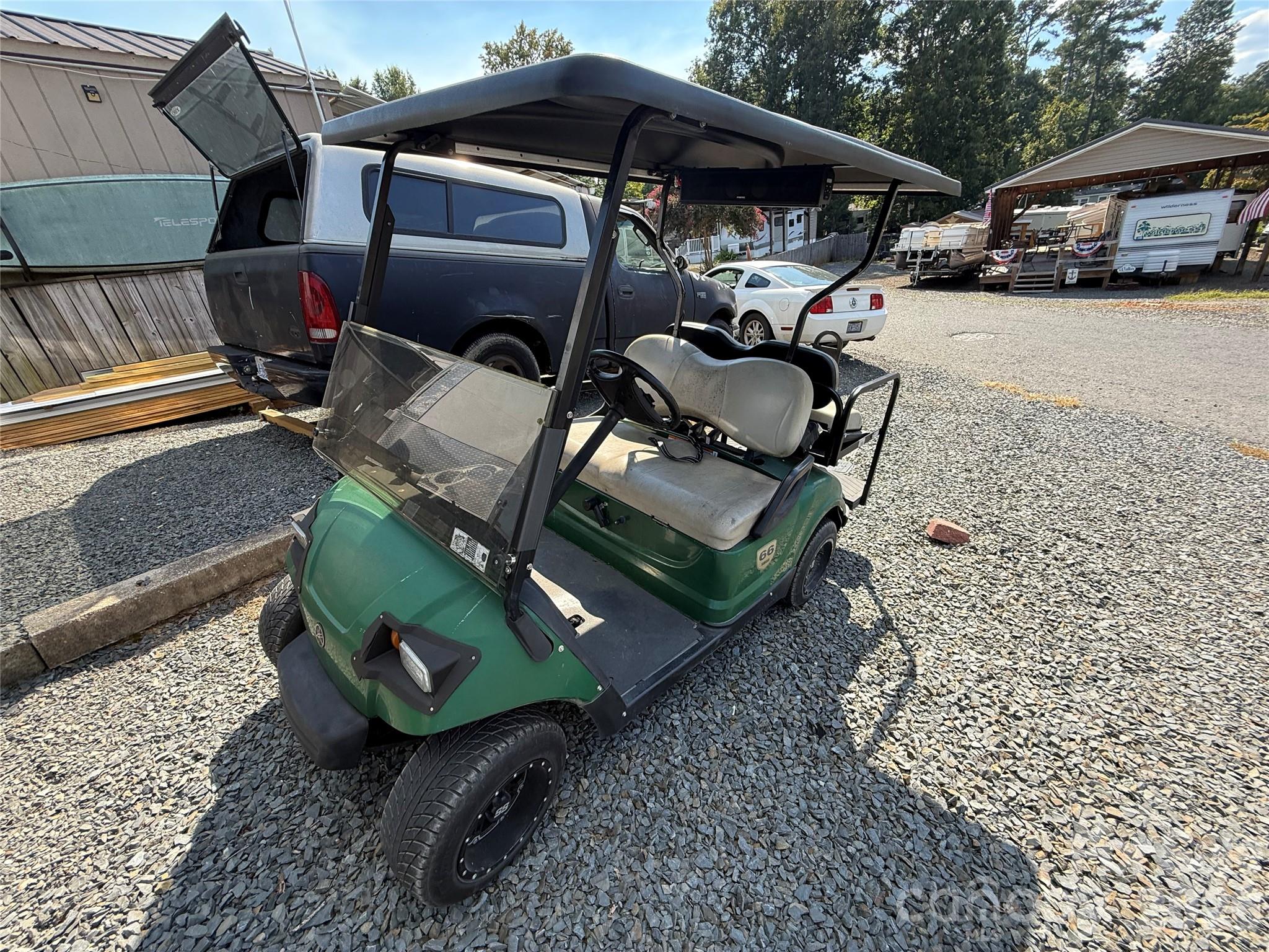 115 Hollywood Trail #A79 — Mount Gilead