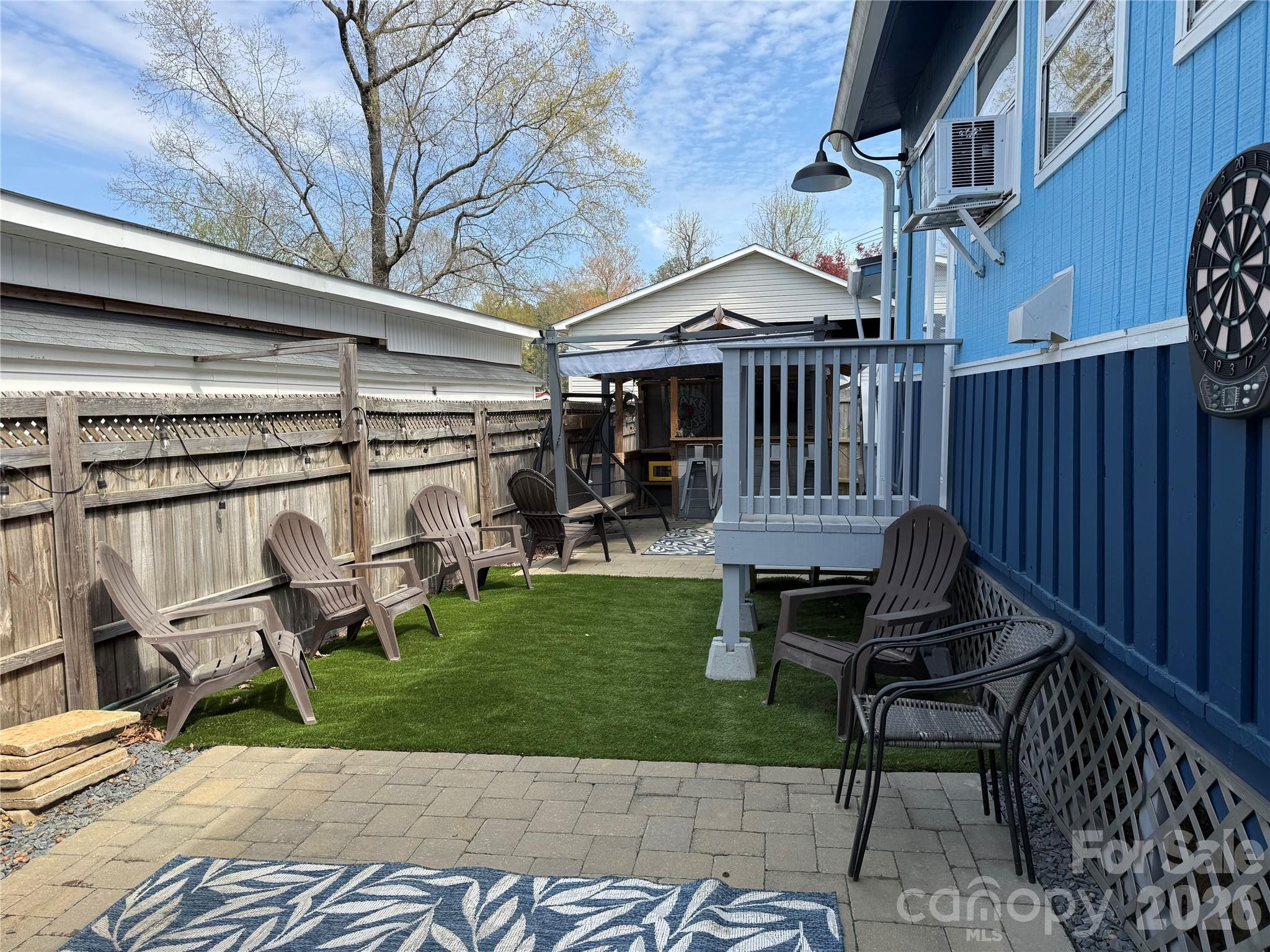 115 Hollywood Trail #A79 — Mount Gilead