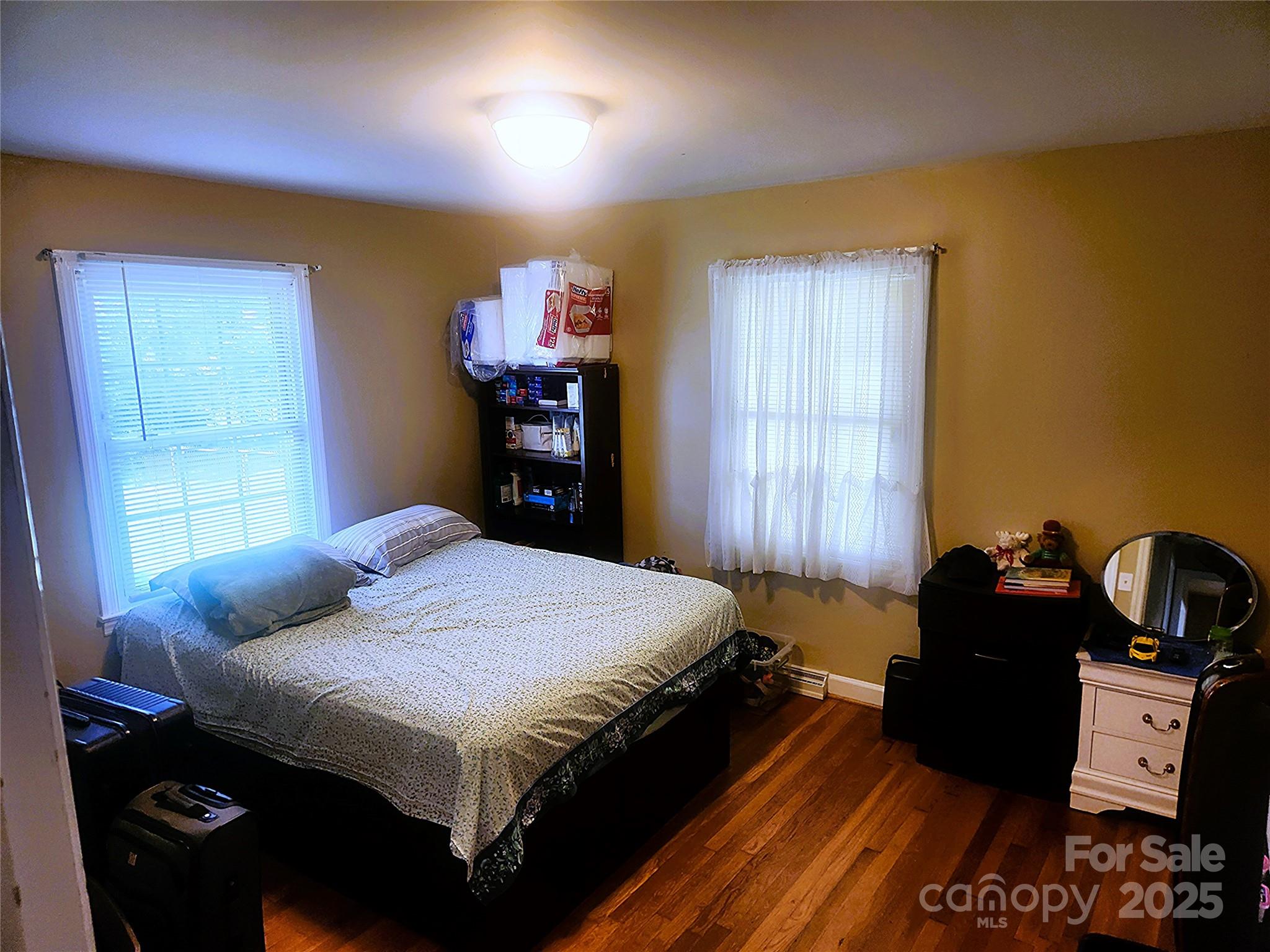 117 Bolding Street — Gastonia