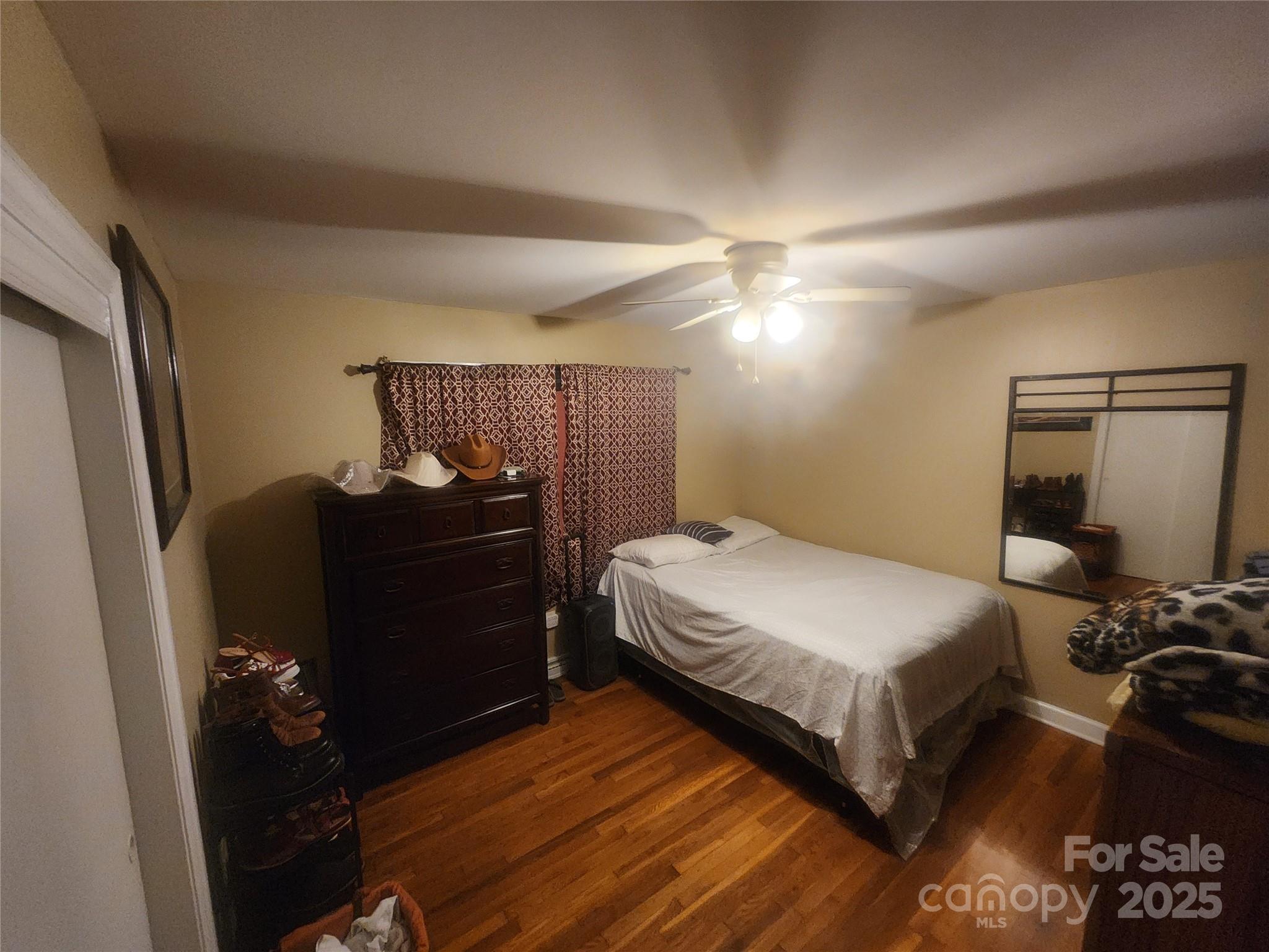 117 Bolding Street — Gastonia