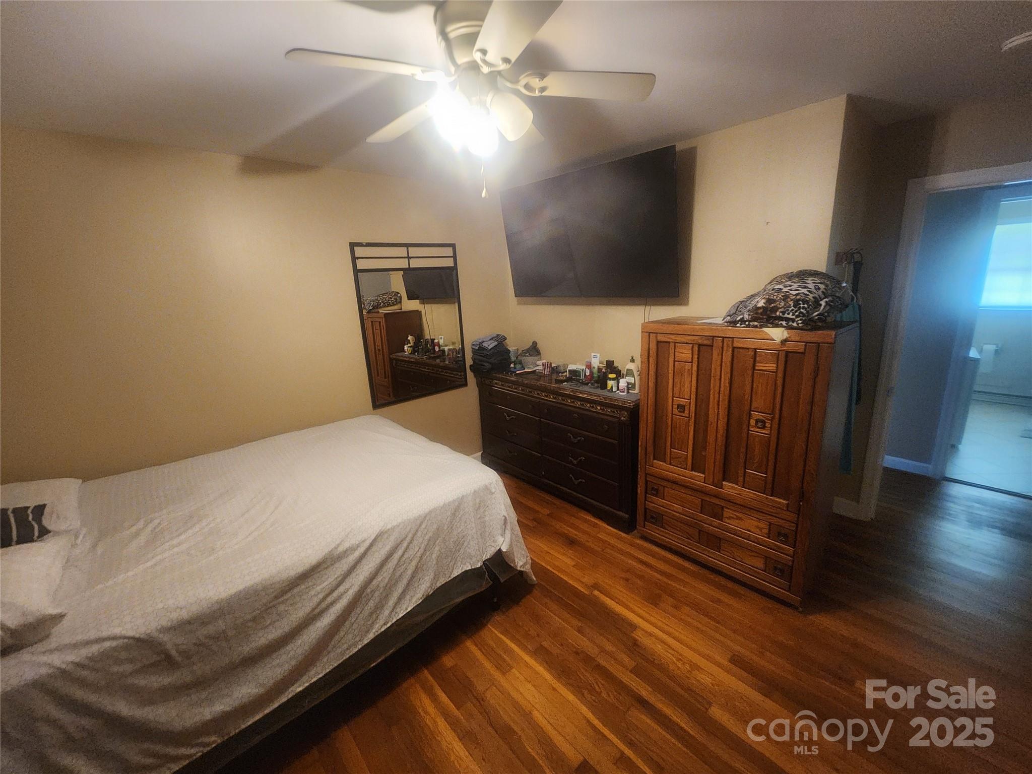 117 Bolding Street — Gastonia