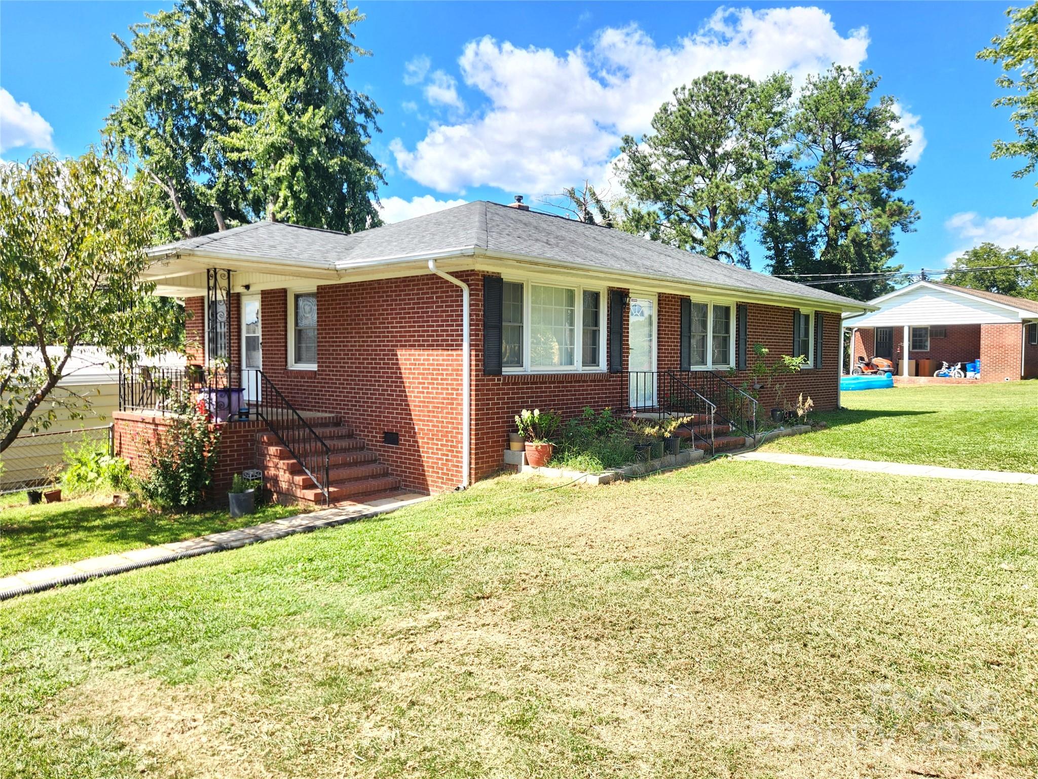 117 Bolding Street — Gastonia