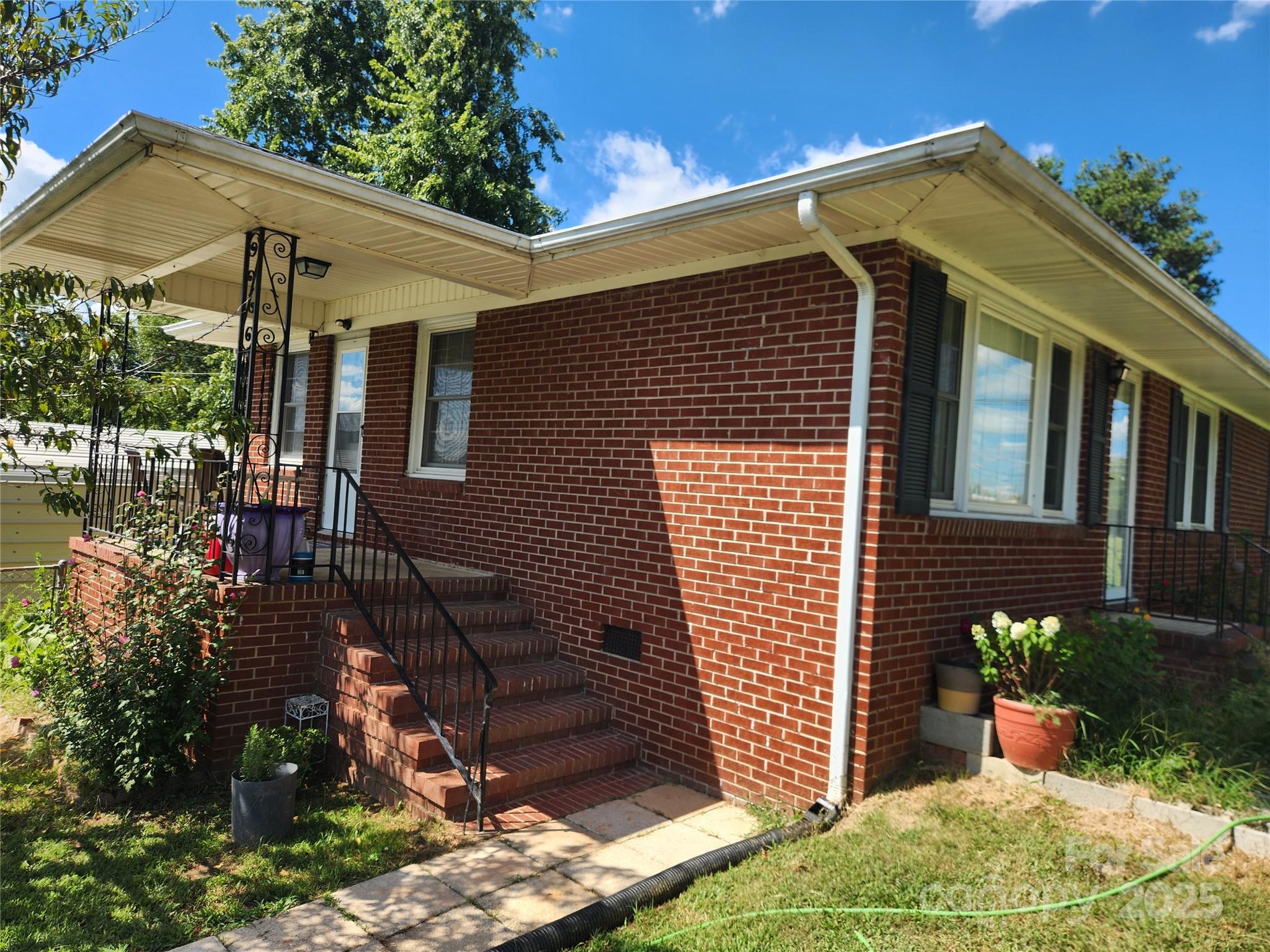 117 Bolding Street — Gastonia