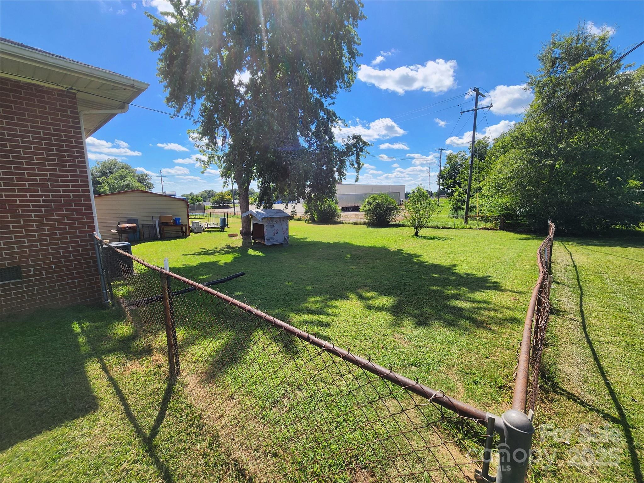 117 Bolding Street — Gastonia