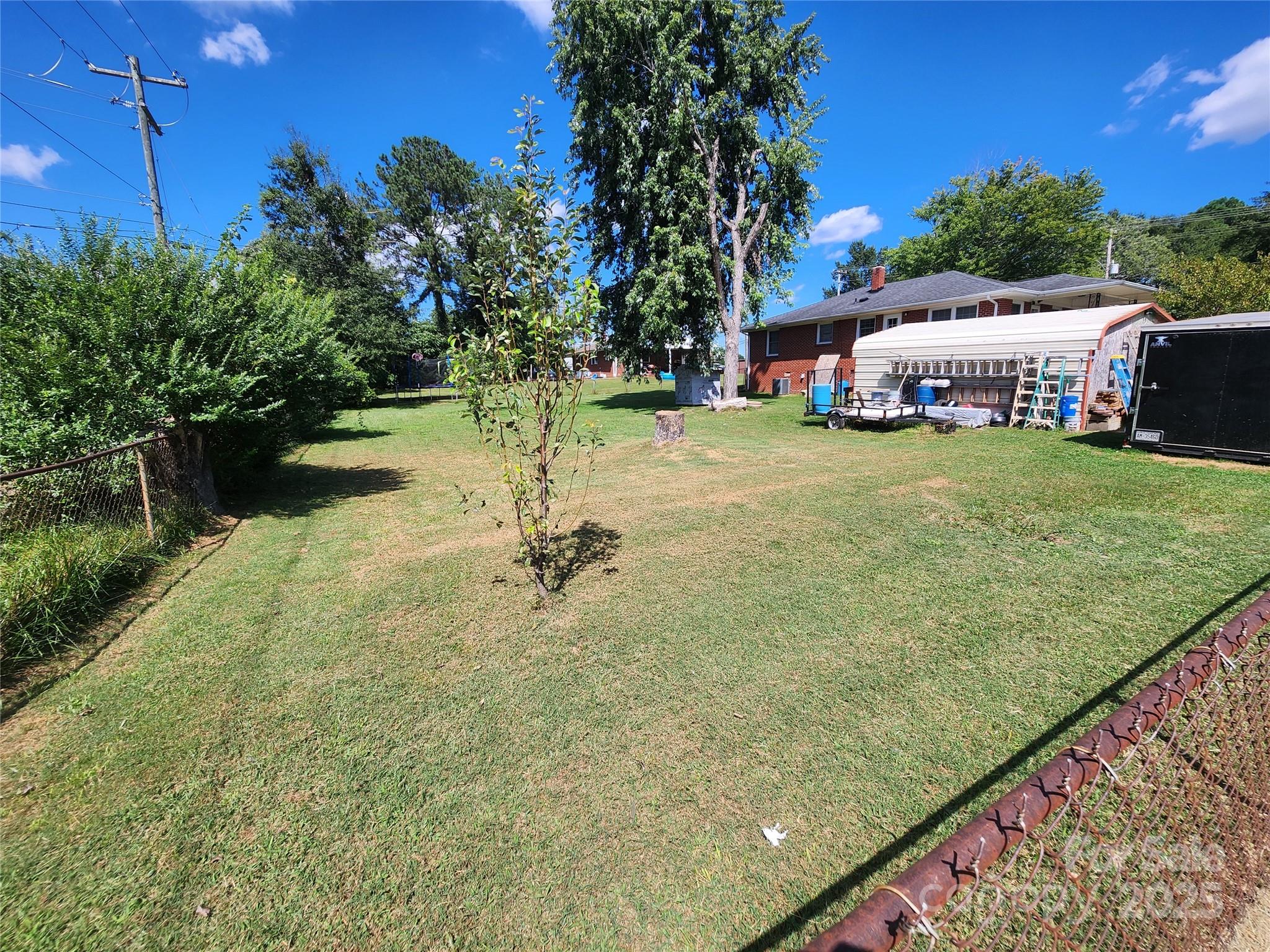 117 Bolding Street — Gastonia