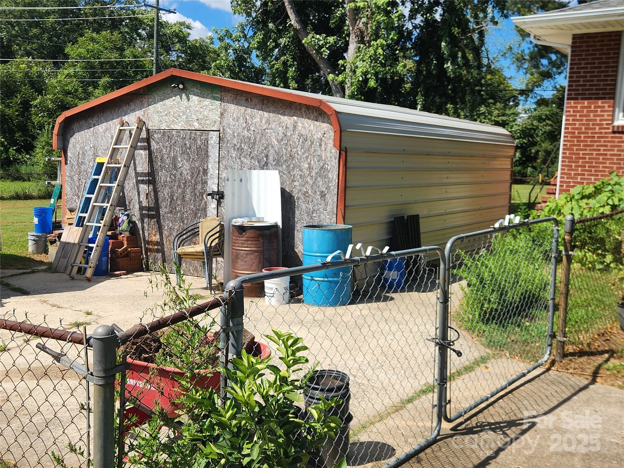 117 Bolding Street — Gastonia