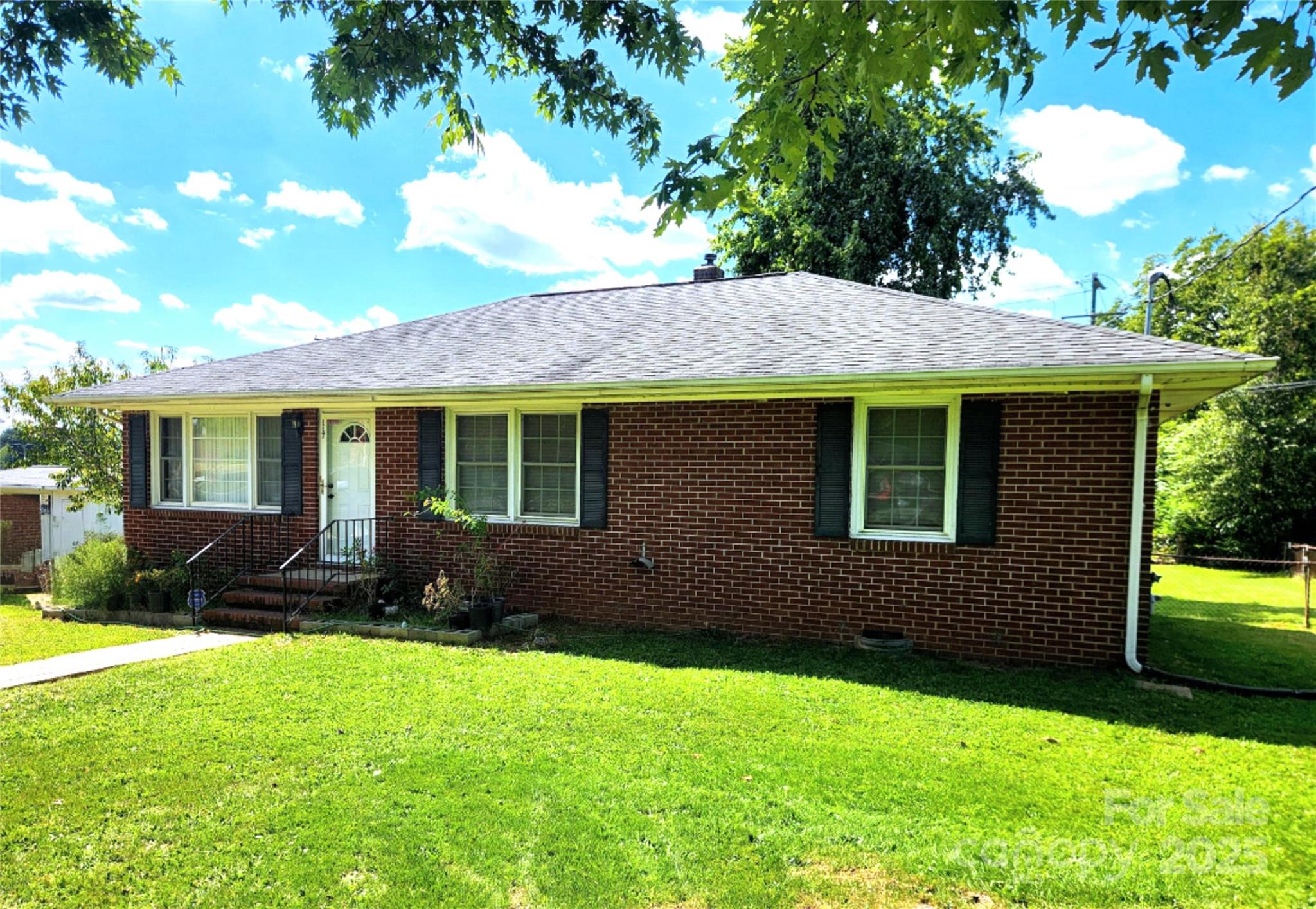 117 Bolding Street — Gastonia