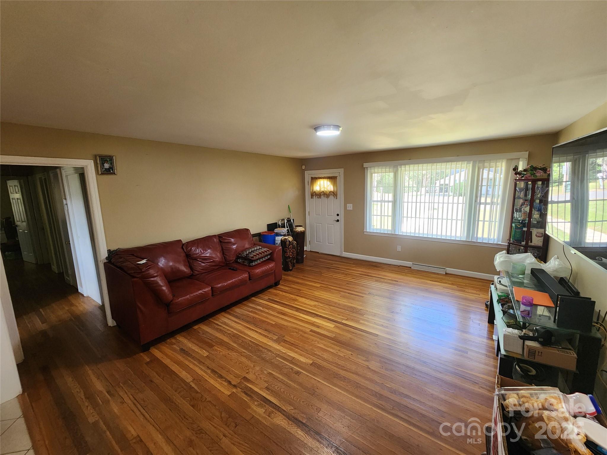 117 Bolding Street — Gastonia