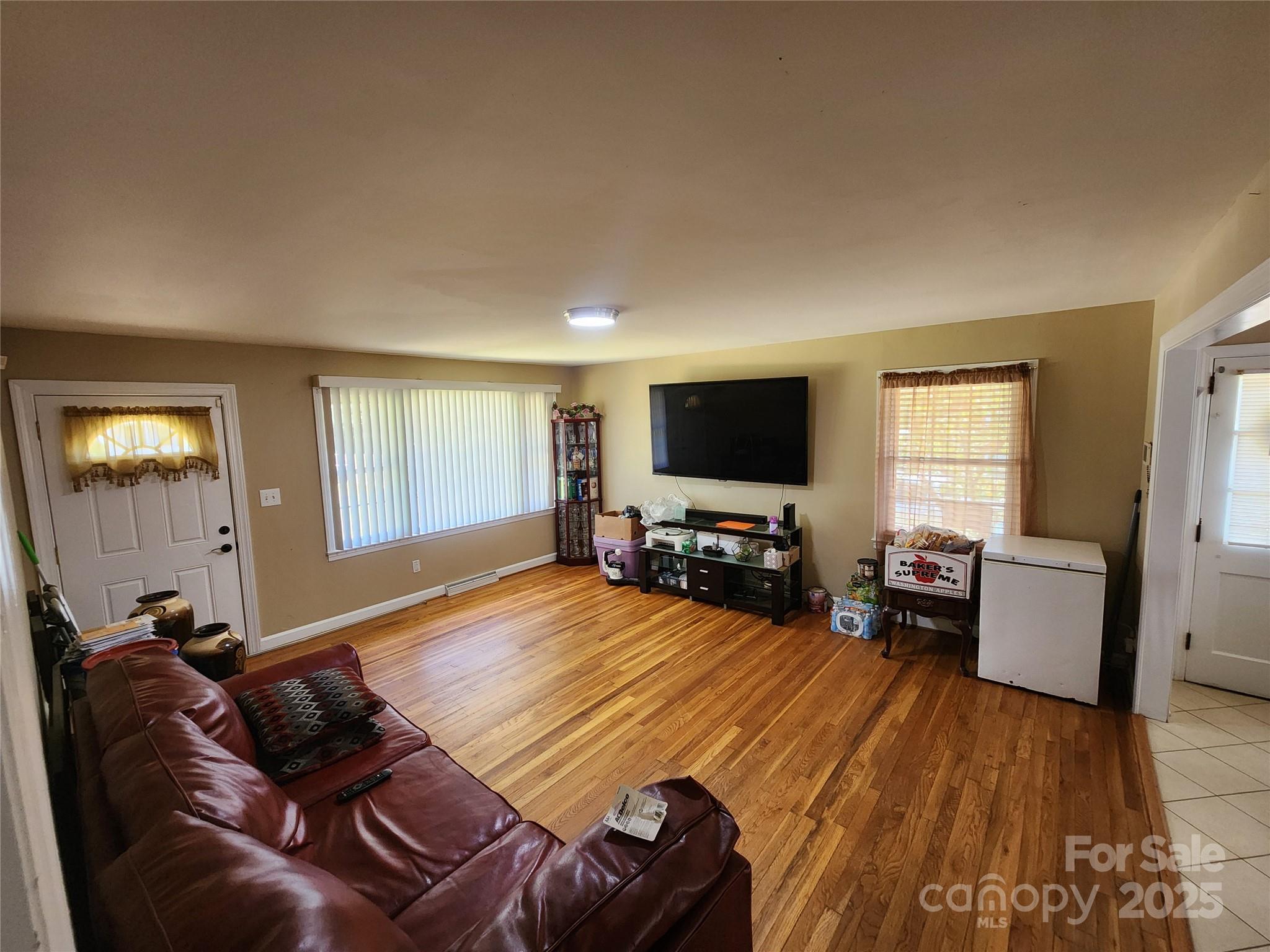 117 Bolding Street — Gastonia