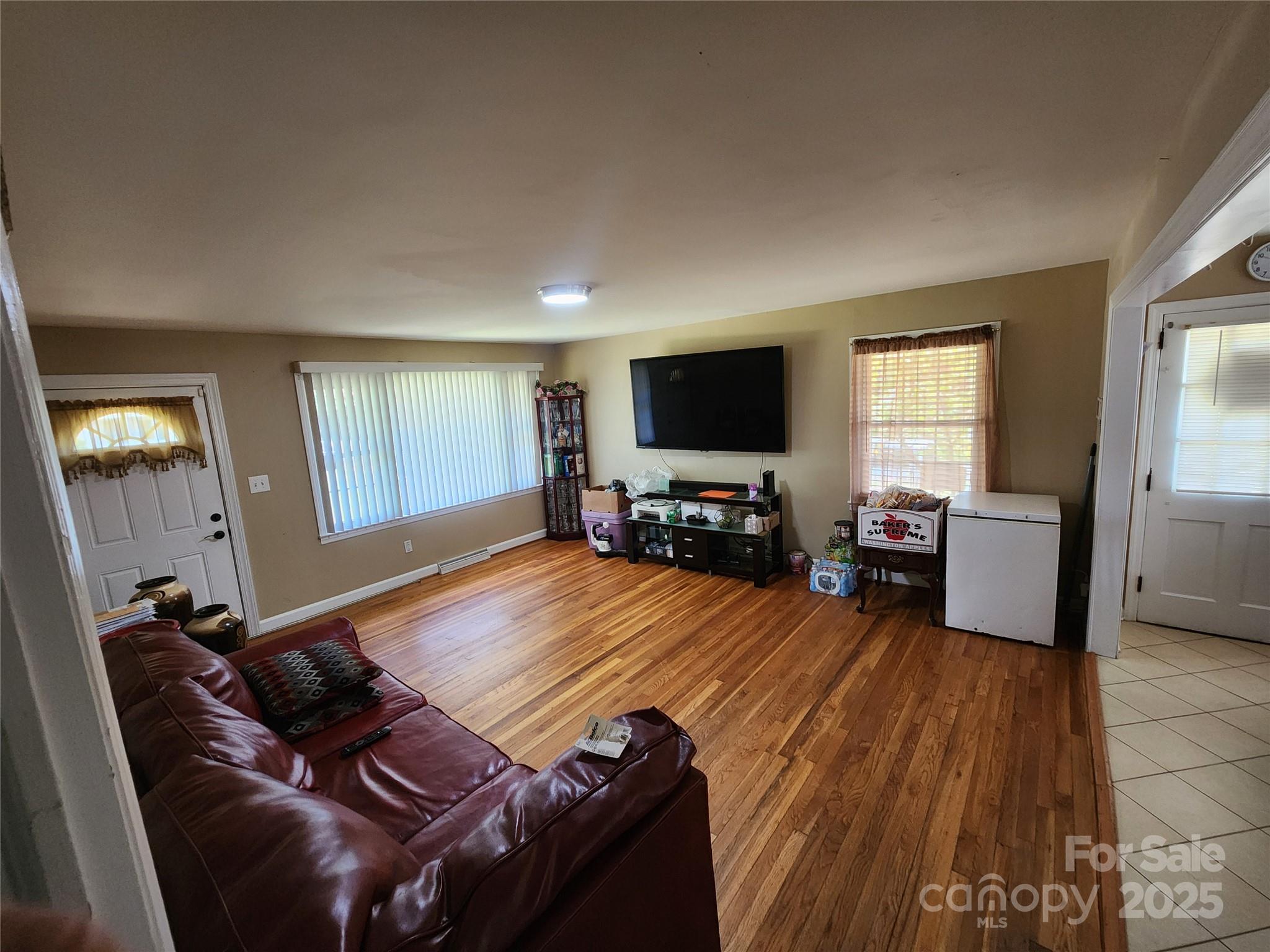 117 Bolding Street — Gastonia