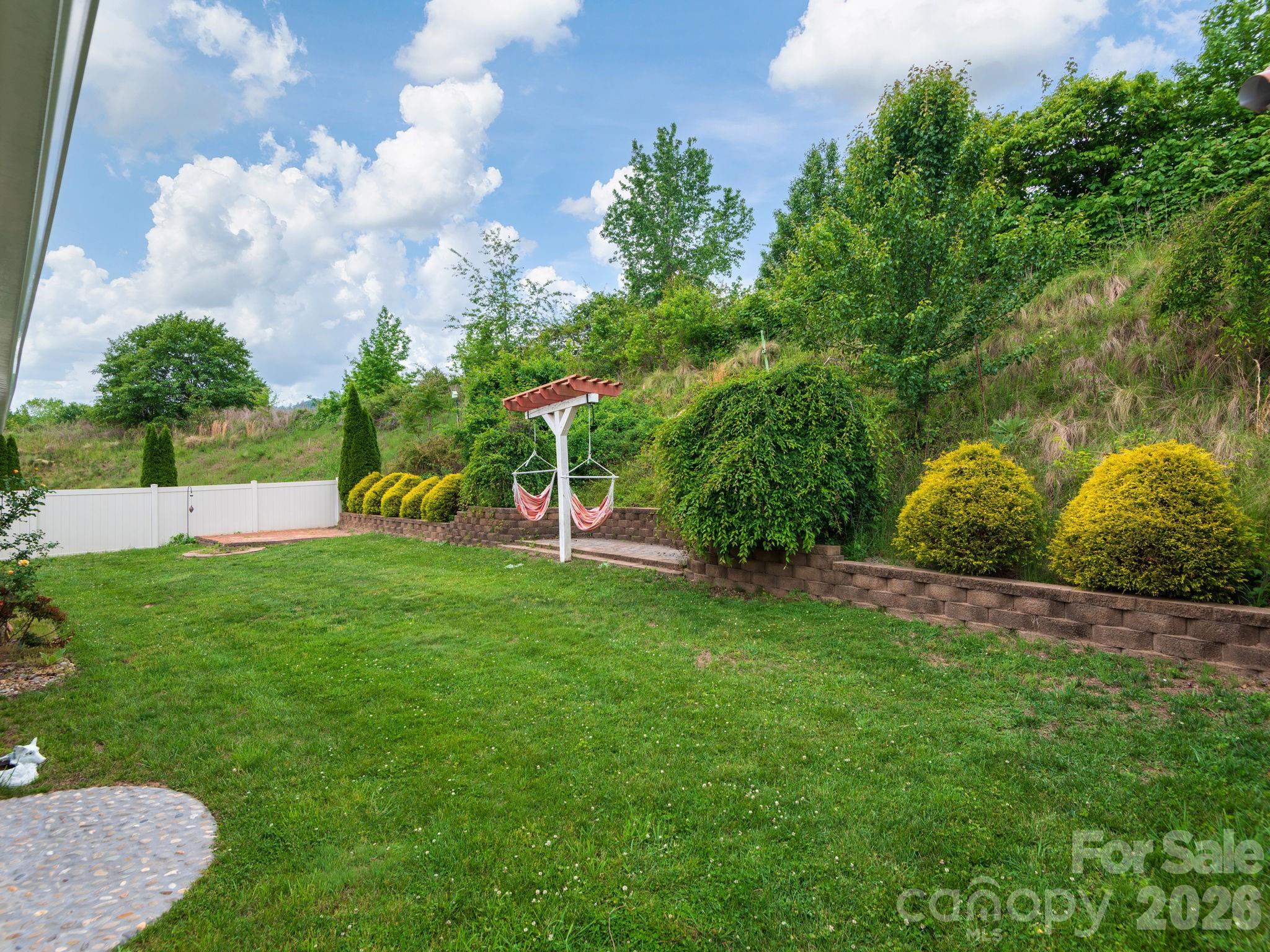 39 Pacifico Drive — Asheville