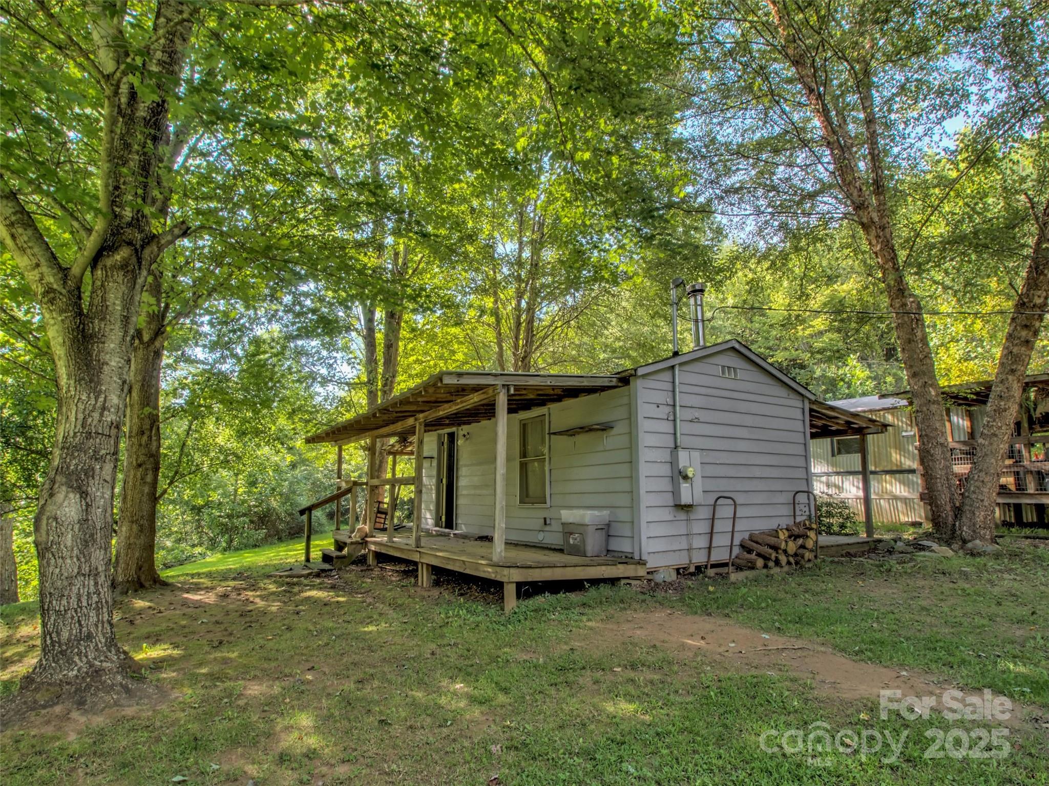 323 Jody Cove — Canton