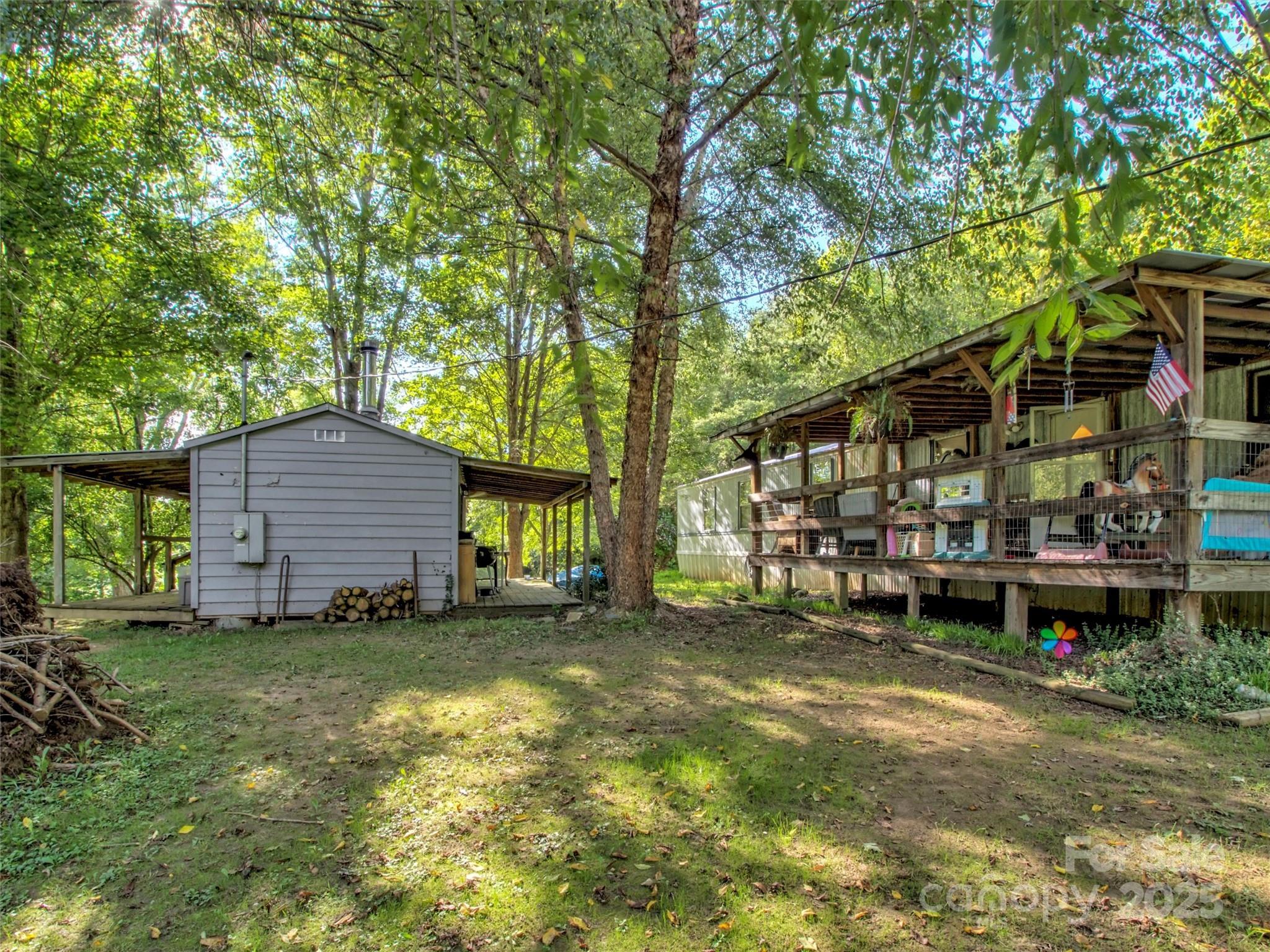 323 Jody Cove — Canton