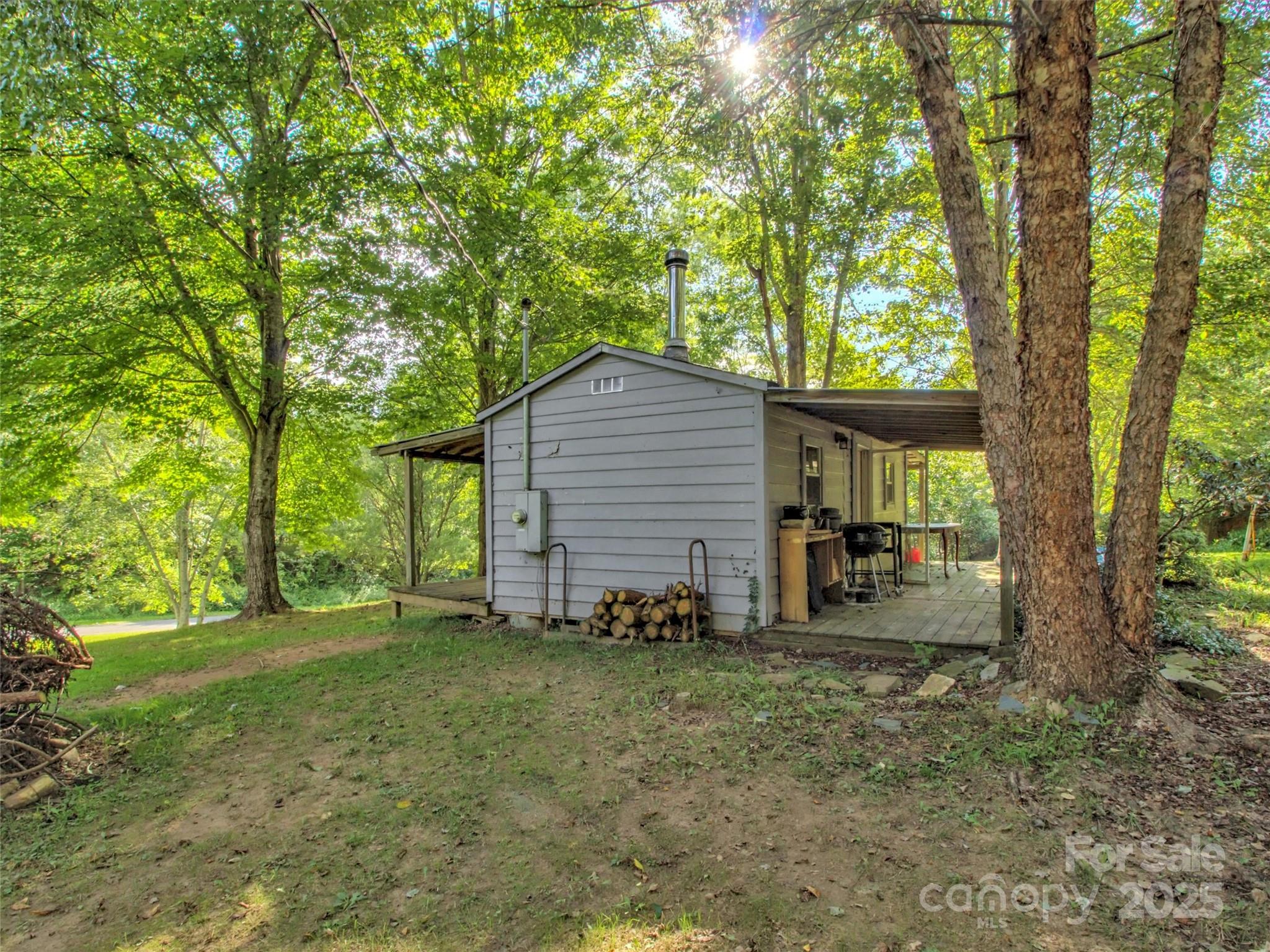 323 Jody Cove — Canton
