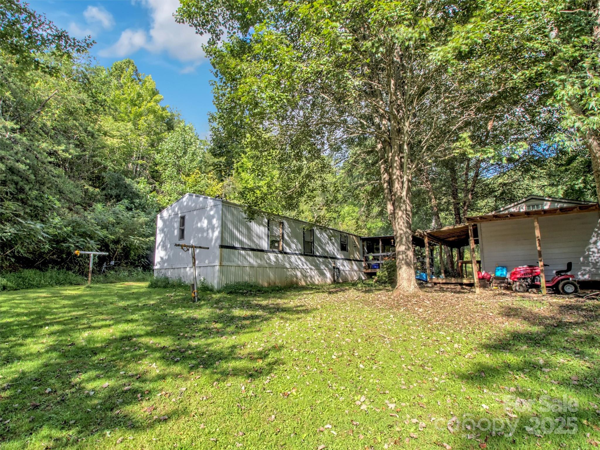 323 Jody Cove — Canton