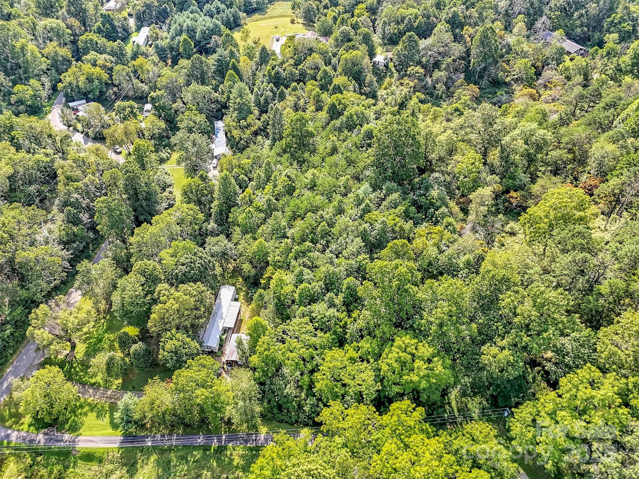 323 Jody Cove — Canton