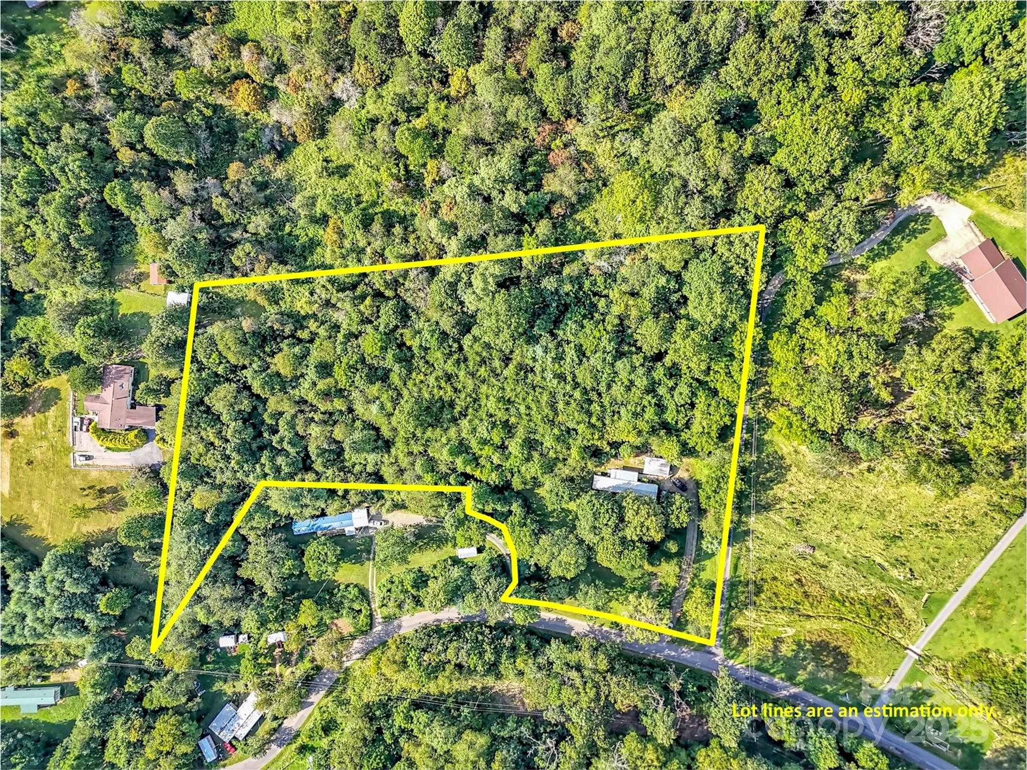 323 Jody Cove — Canton
