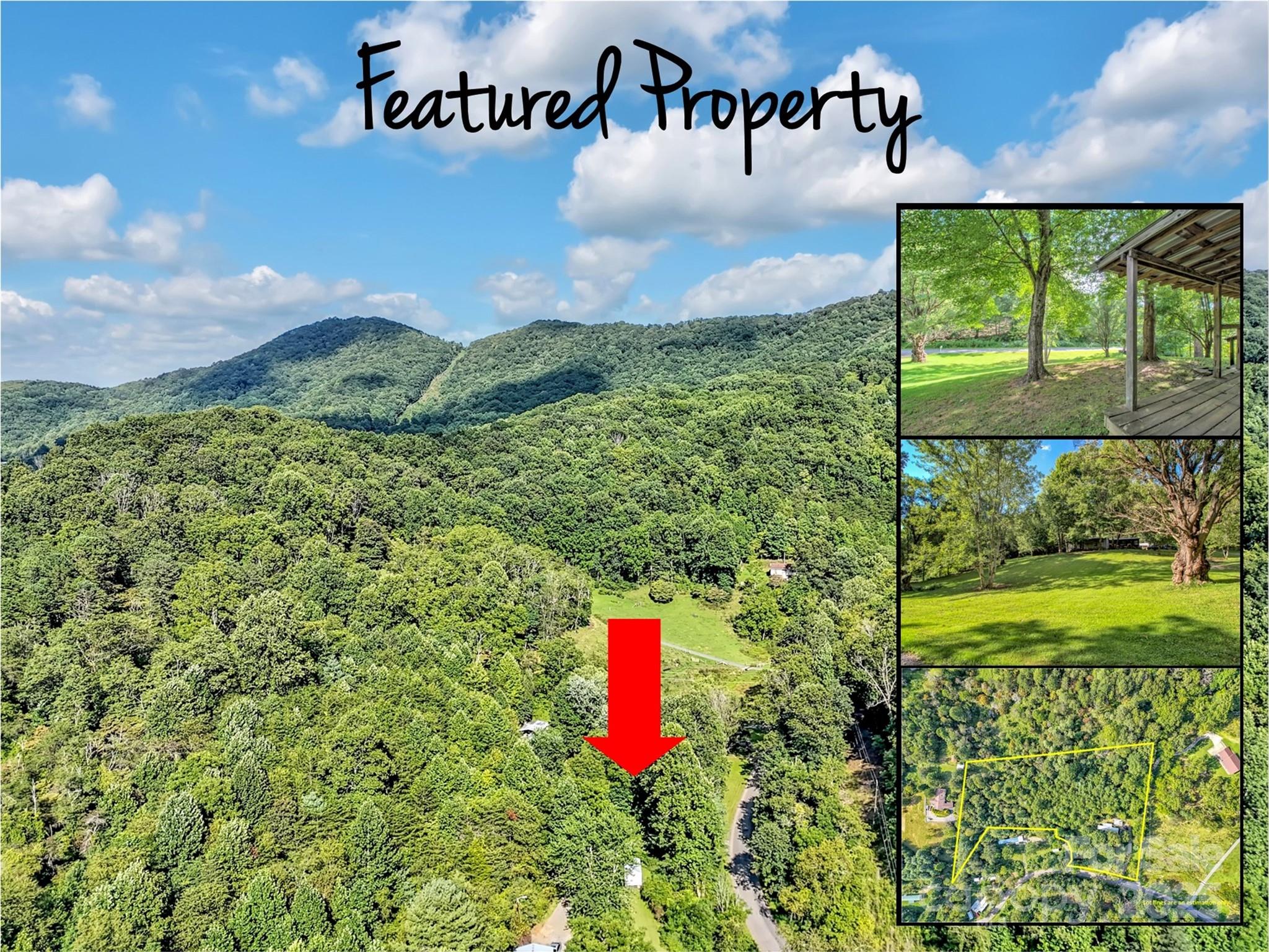 323 Jody Cove — Canton